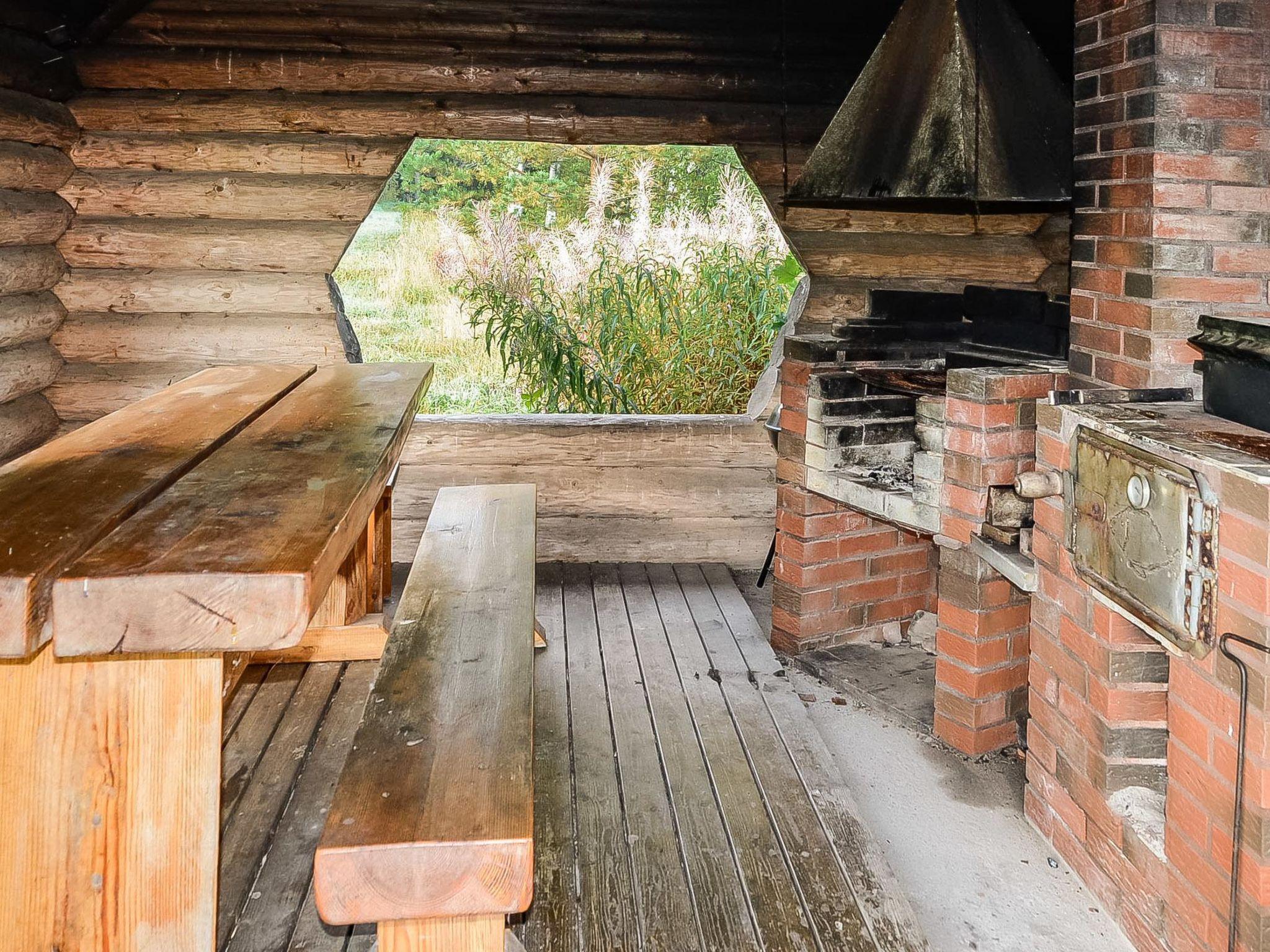 Photo 29 - 2 bedroom House in Juuka with sauna