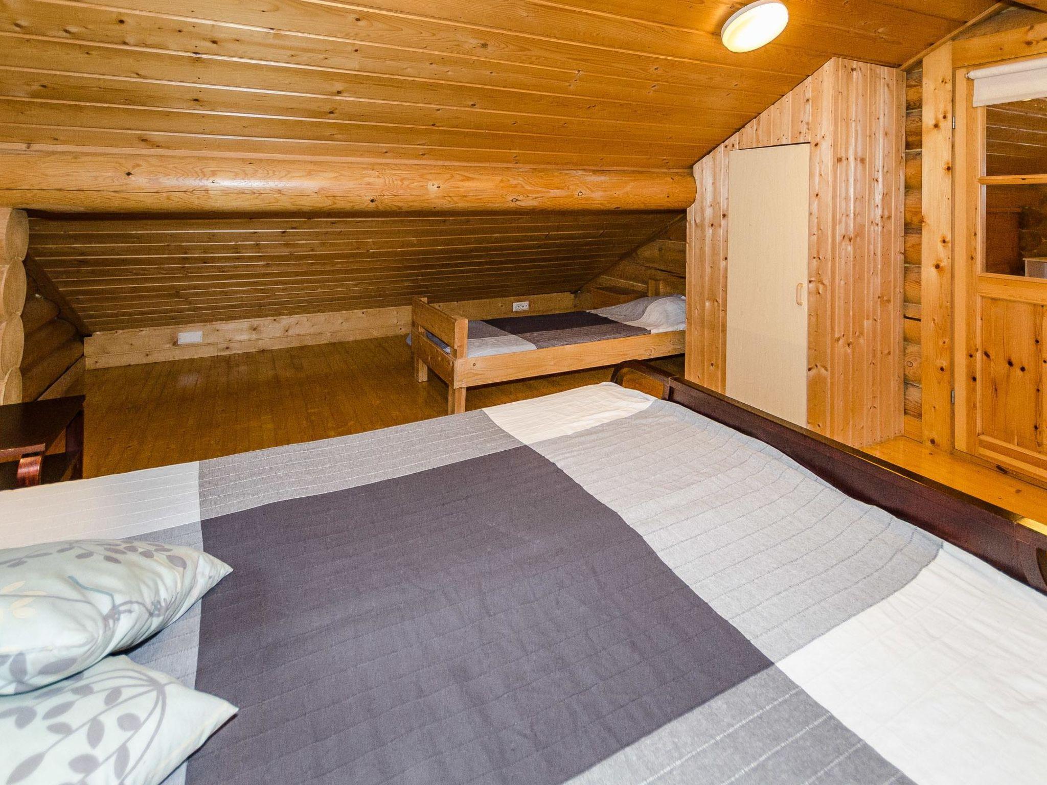 Photo 15 - 2 bedroom House in Juuka with sauna