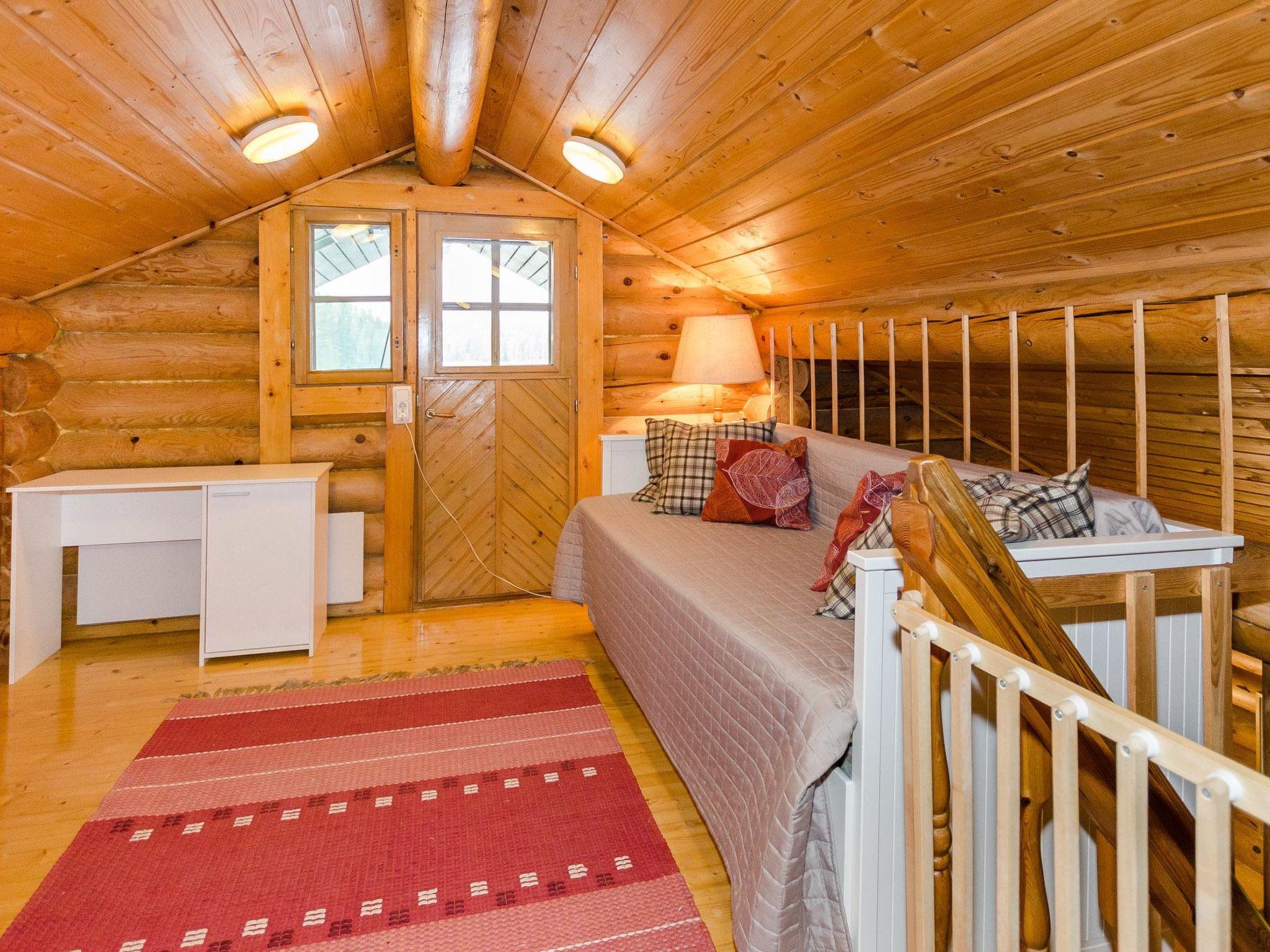 Photo 17 - 2 bedroom House in Juuka with sauna