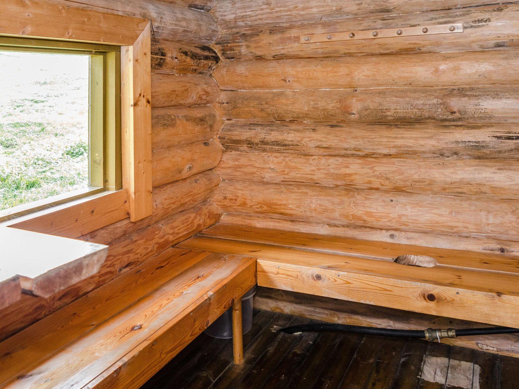 Photo 27 - 2 bedroom House in Juuka with sauna