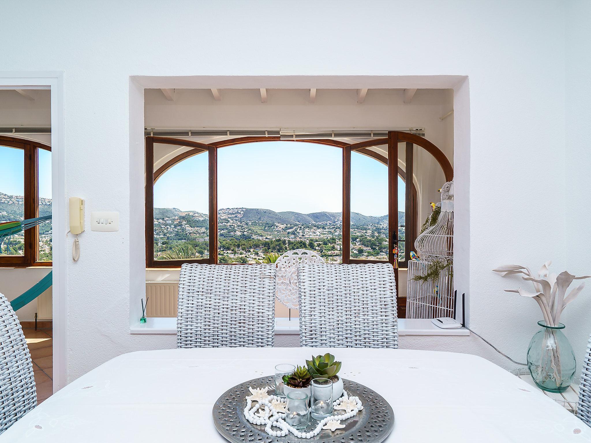 Photo 7 - Maison de 2 chambres à Teulada avec piscine privée et vues à la mer