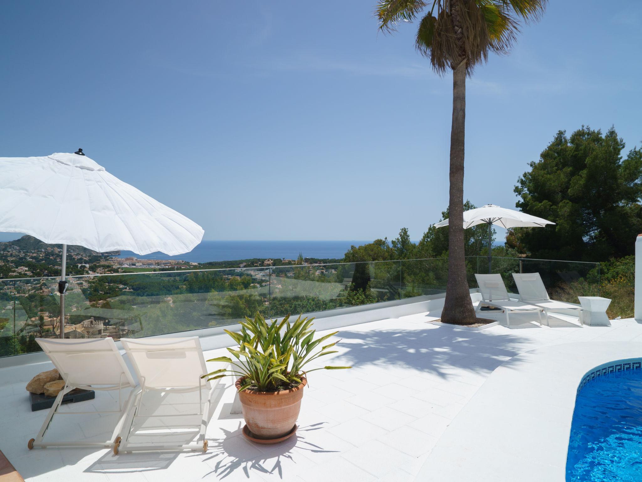 Photo 18 - Maison de 2 chambres à Teulada avec piscine privée et jardin