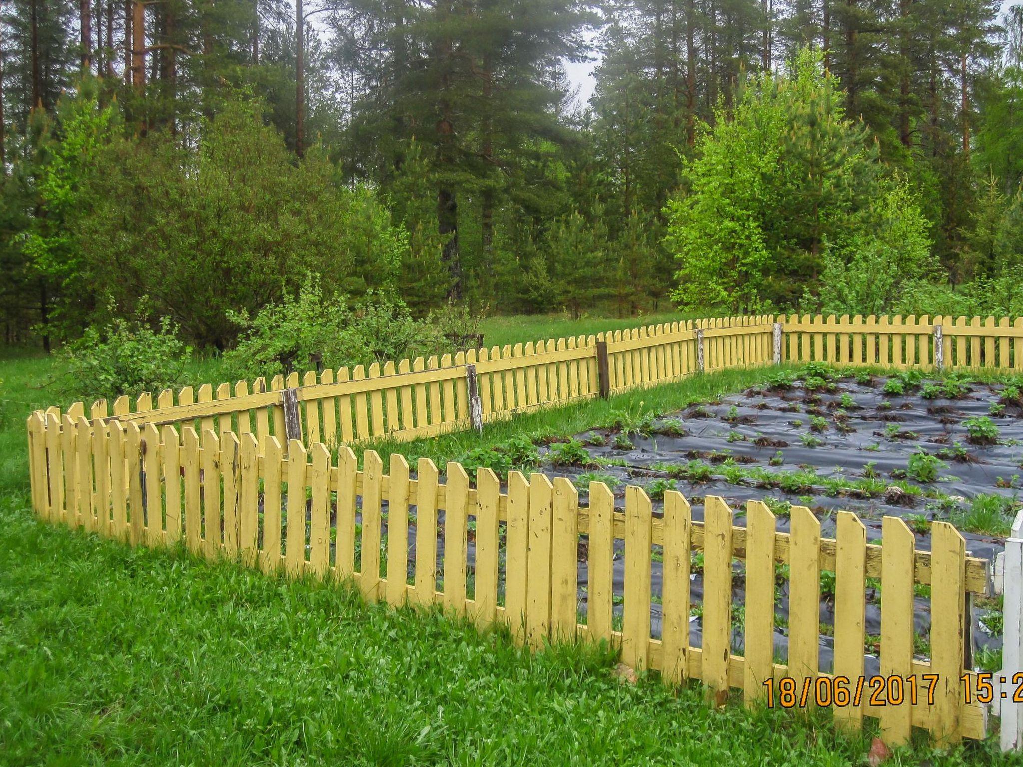 Photo 23 - 1 bedroom House in Ranua with sauna