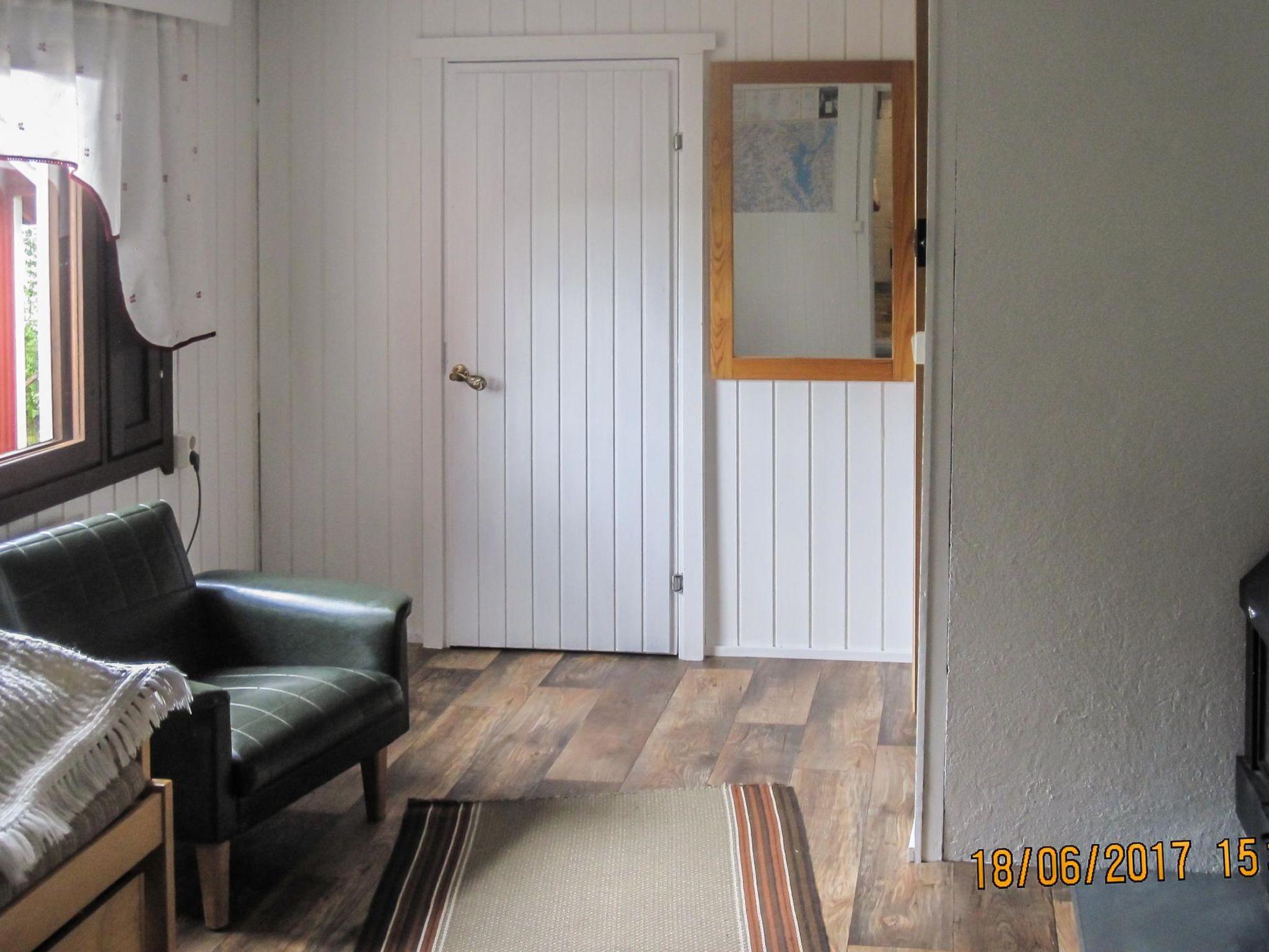 Photo 20 - 1 bedroom House in Ranua with sauna