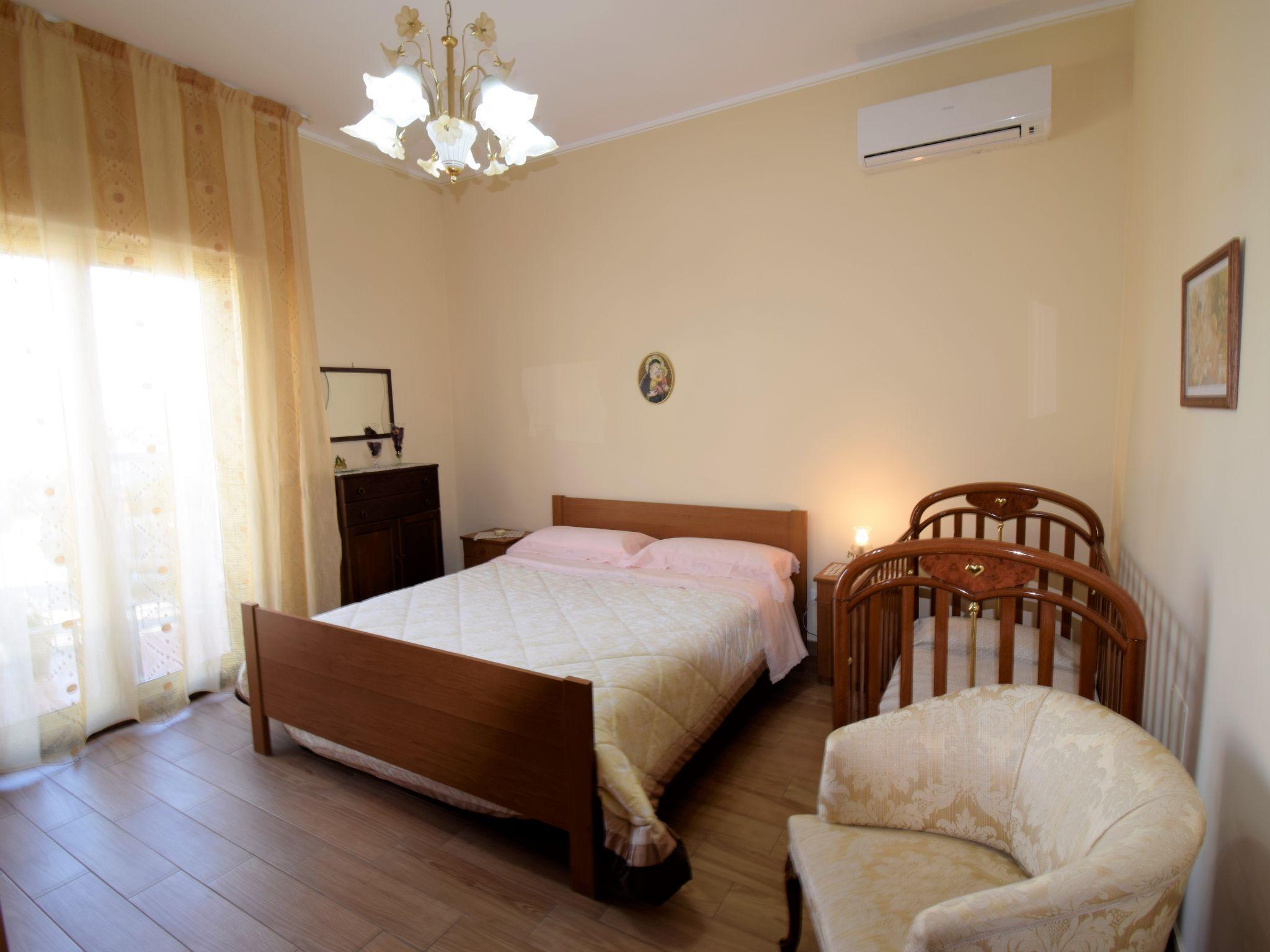 Photo 11 - 2 bedroom House in Mascali with garden and terrace