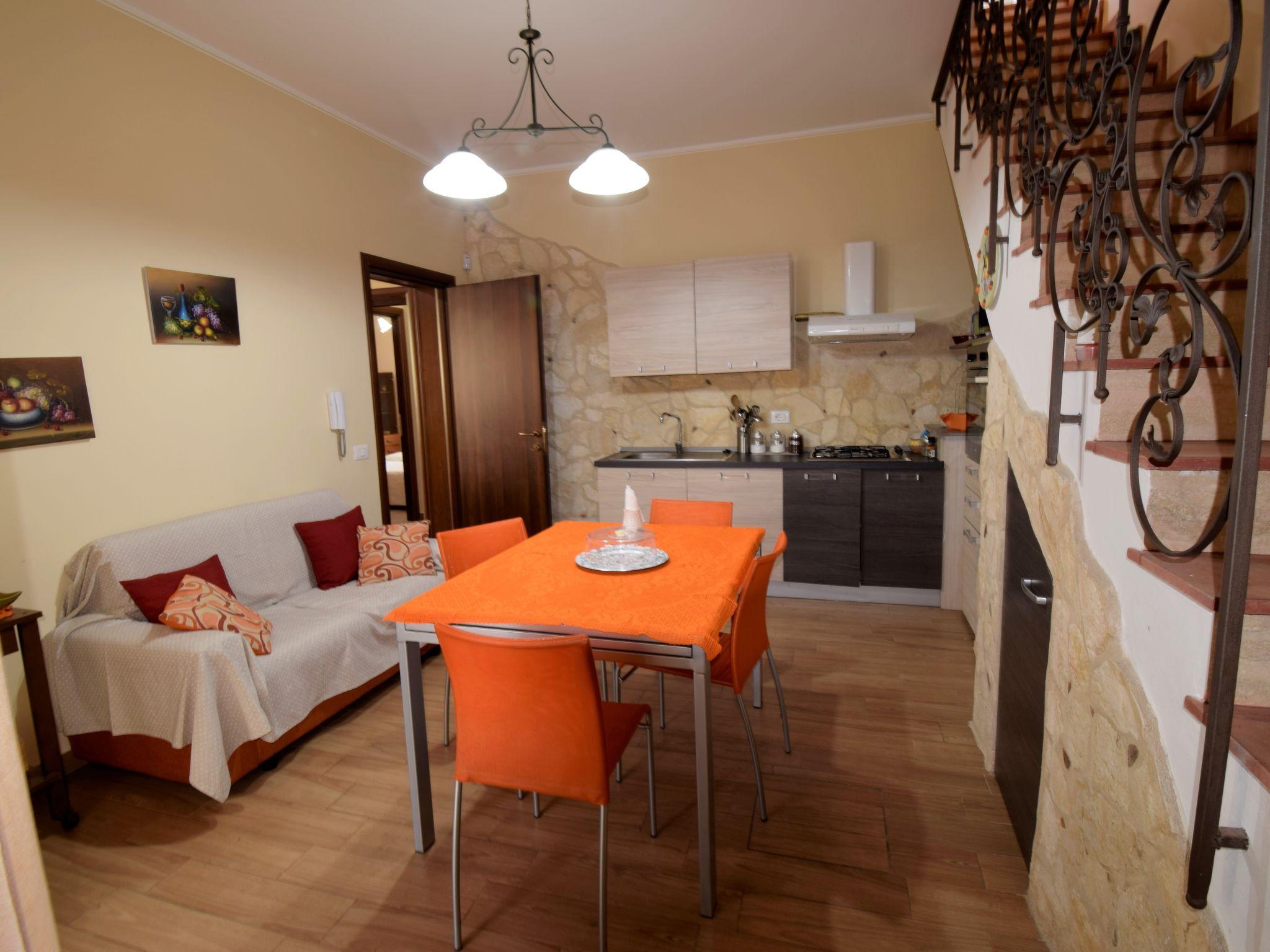 Photo 10 - 2 bedroom House in Mascali with garden and terrace