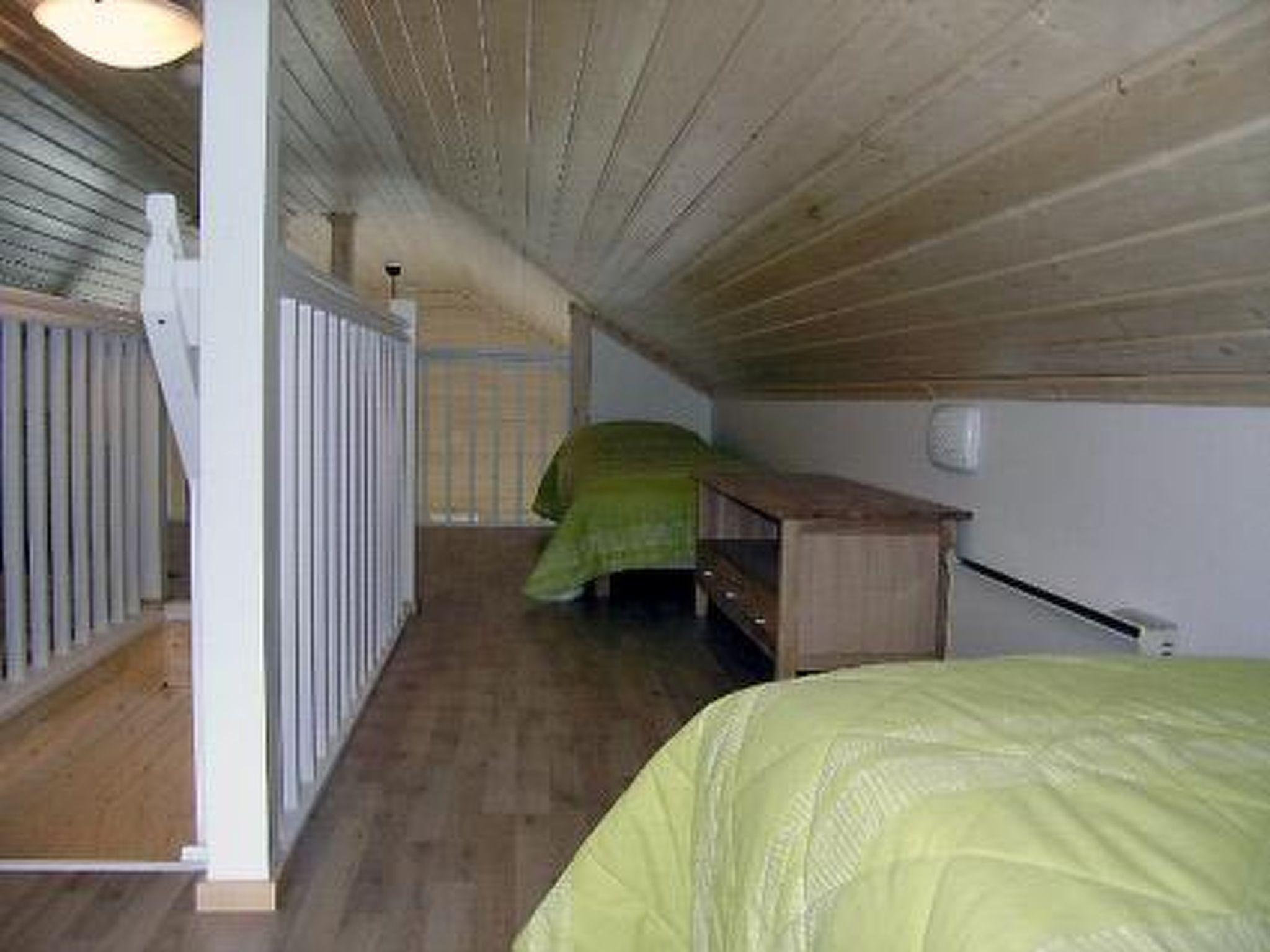 Photo 21 - Maison de 1 chambre à Kuopio avec sauna
