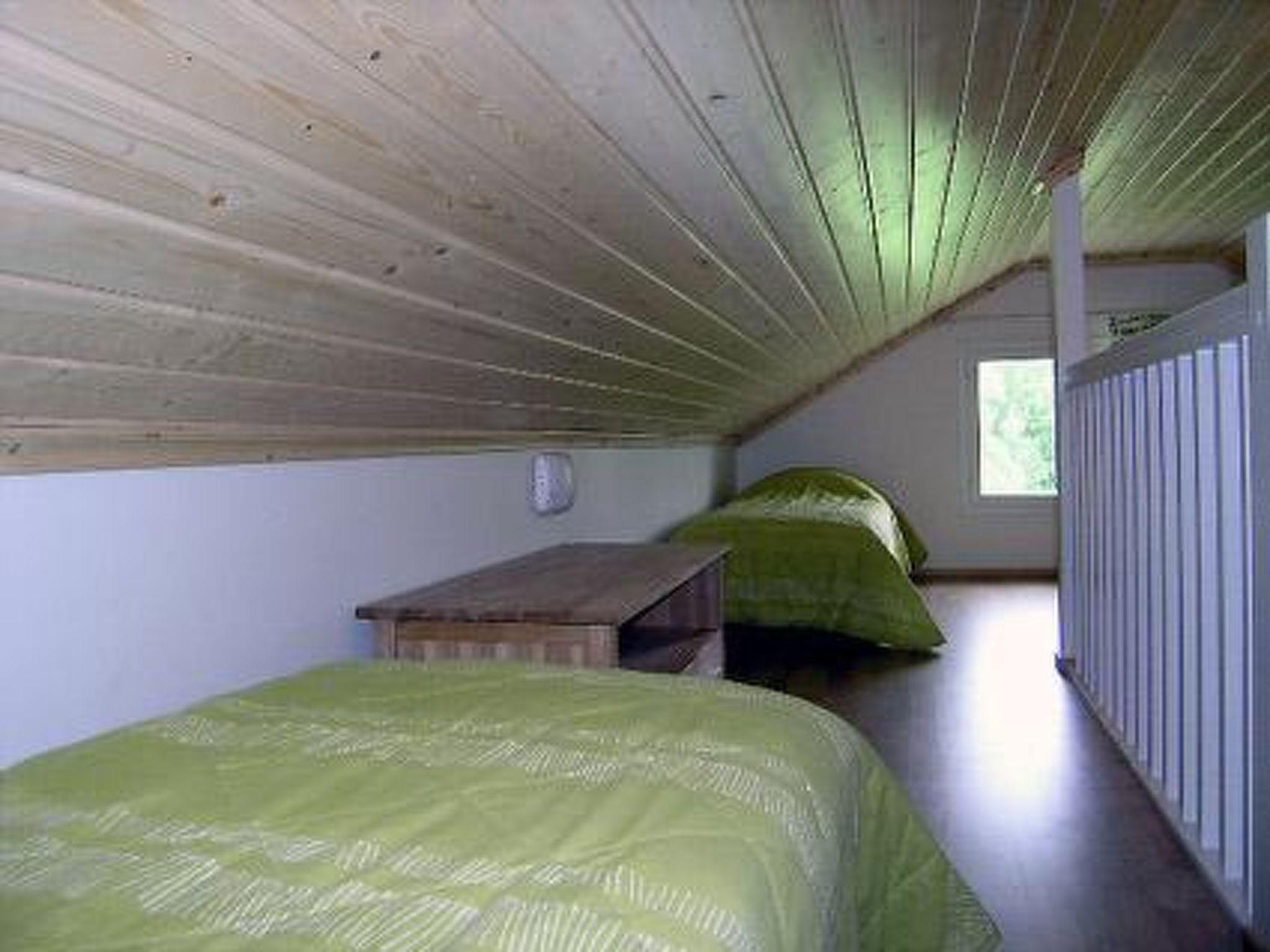 Foto 24 - Casa de 1 quarto em Kuopio com sauna