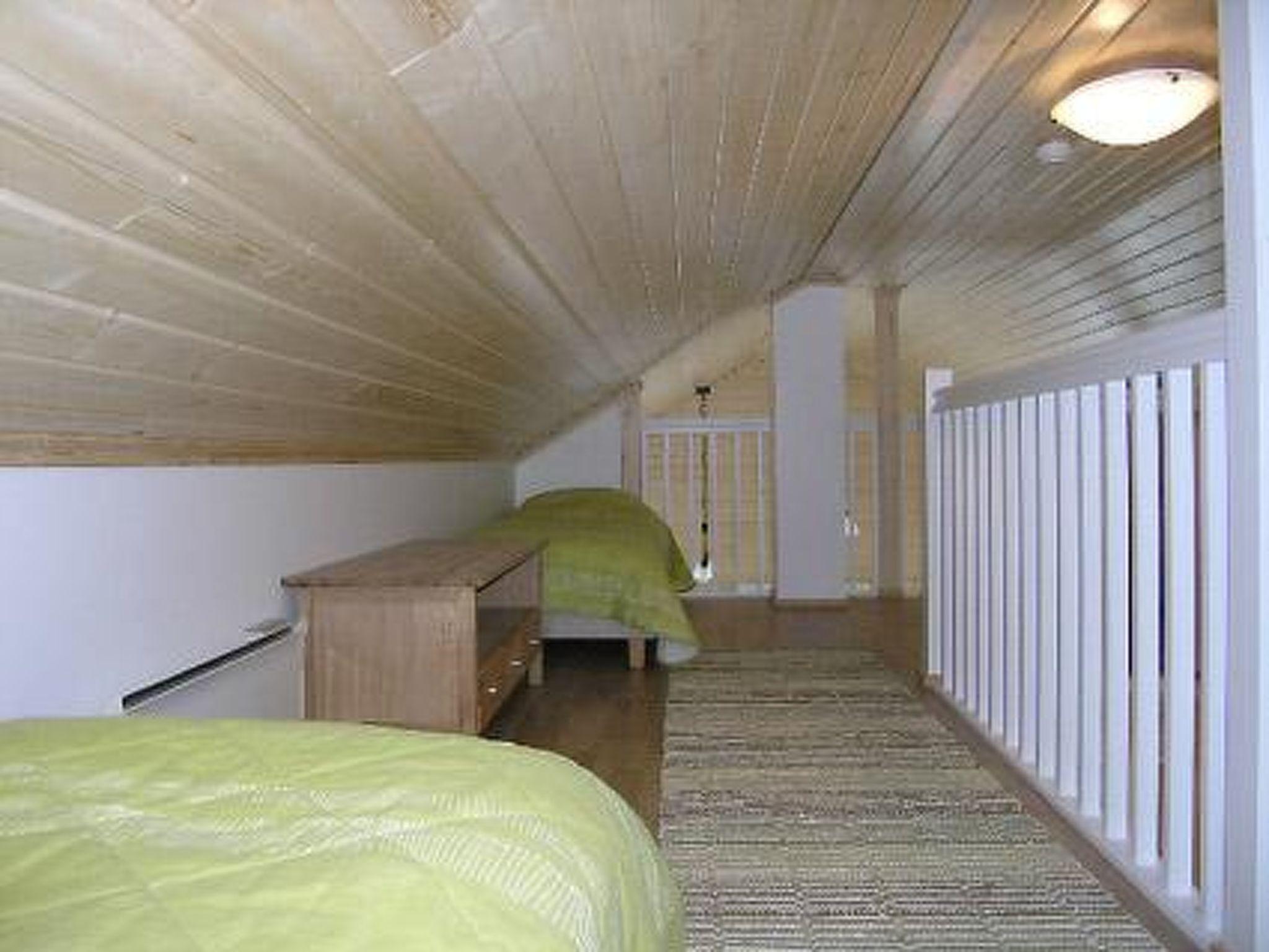 Foto 22 - Casa de 1 habitación en Kuopio con sauna