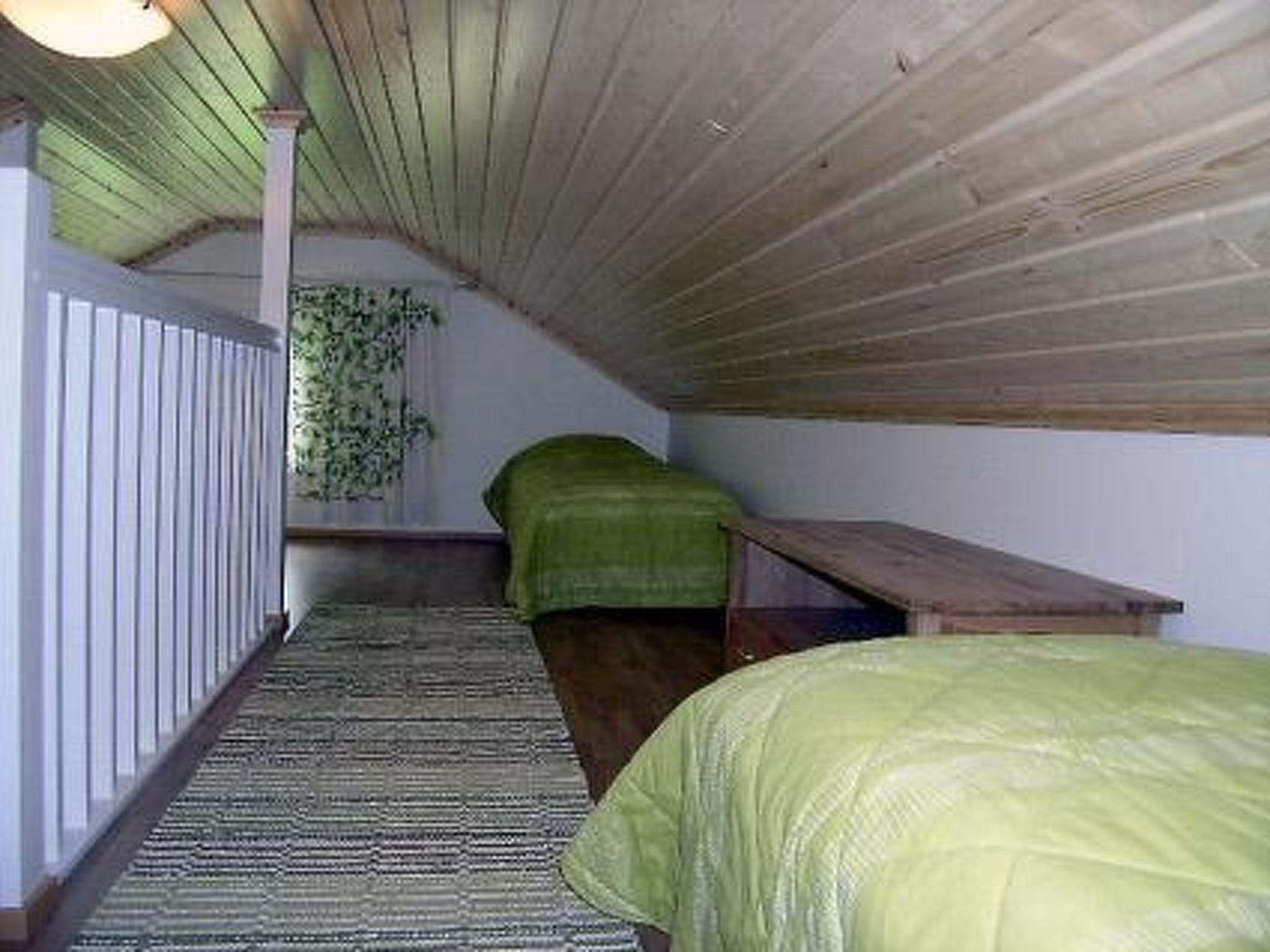 Foto 23 - Casa con 1 camera da letto a Kuopio con sauna