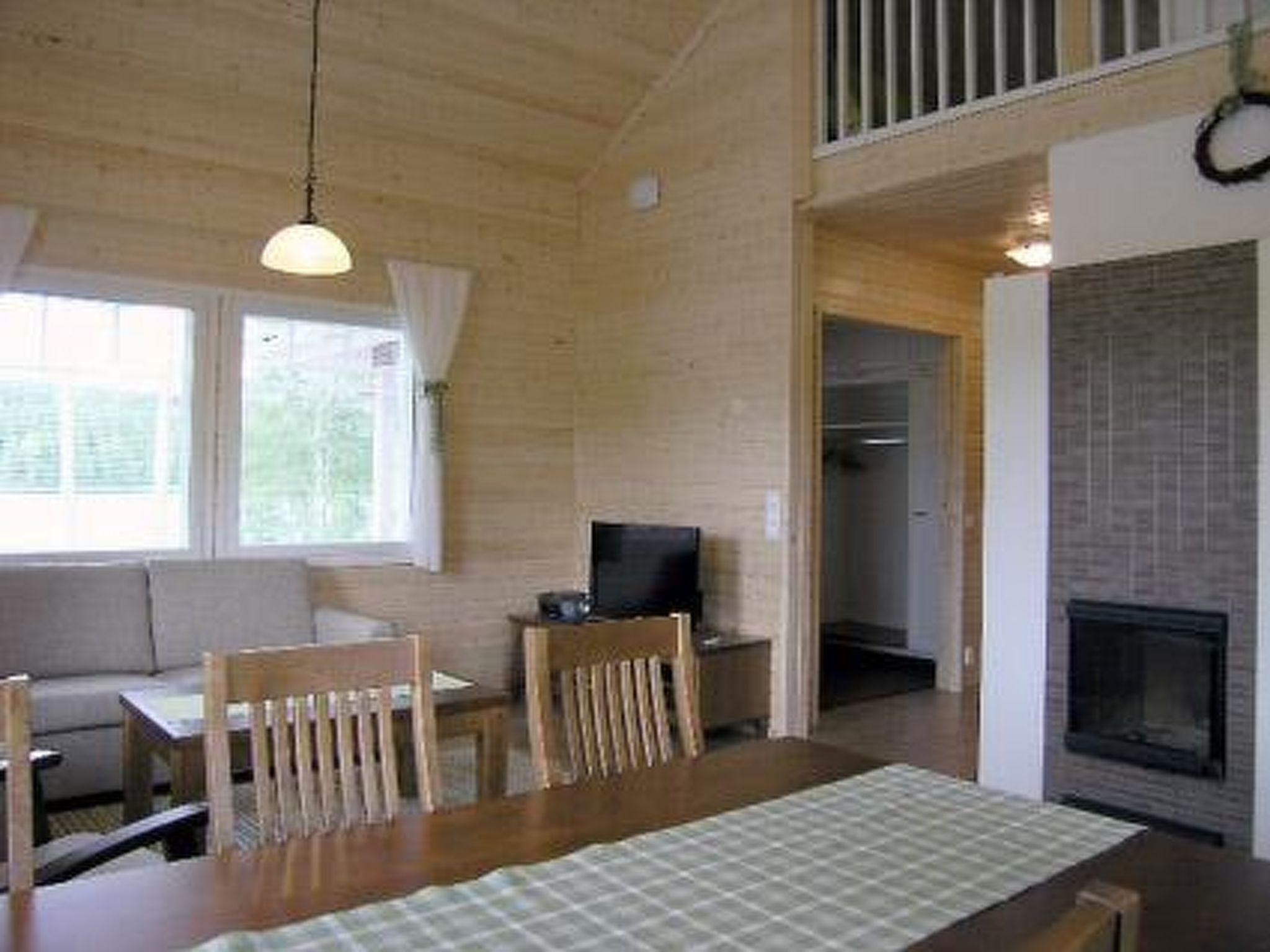 Photo 12 - Maison de 1 chambre à Kuopio avec sauna