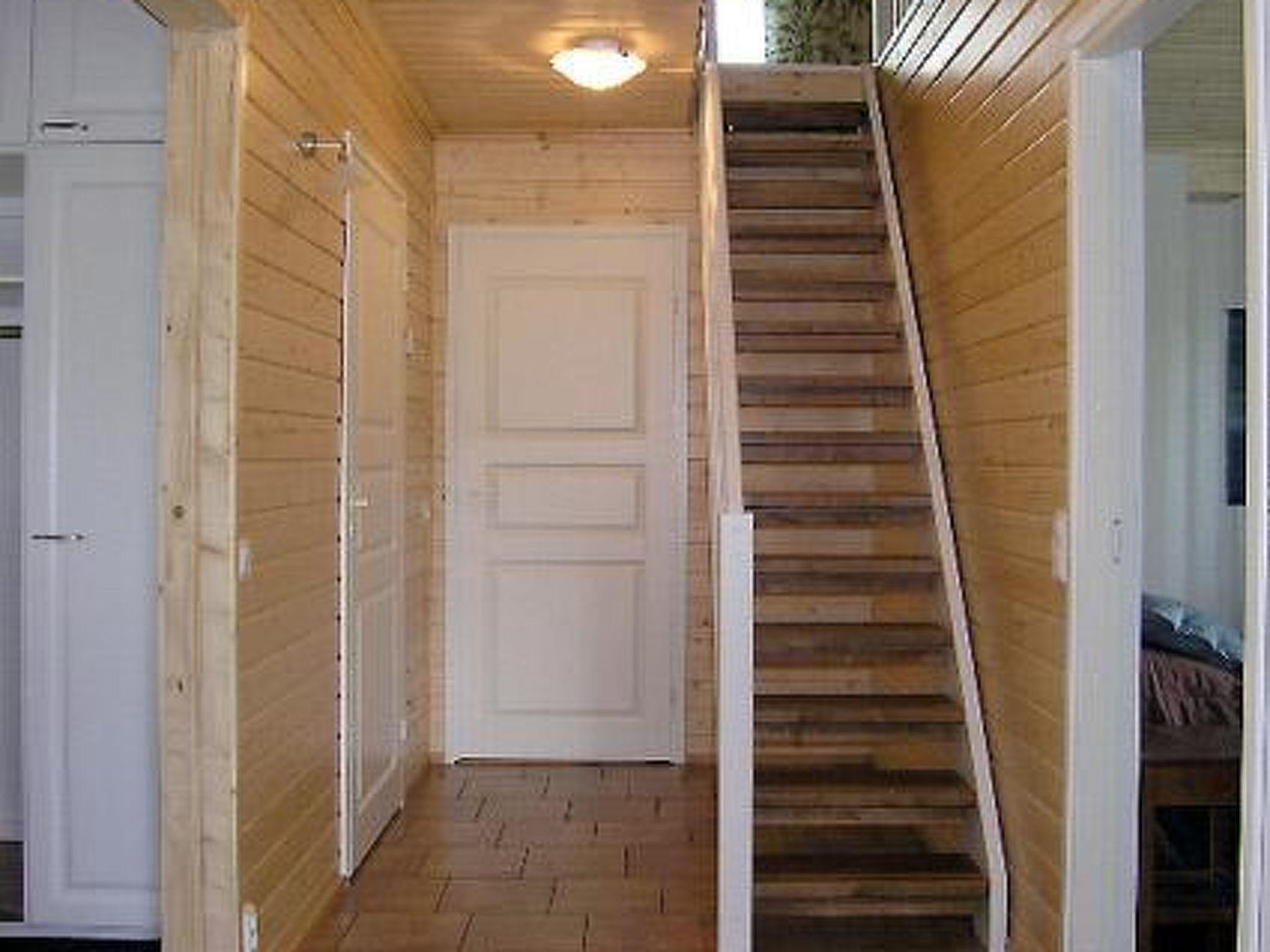 Foto 16 - Casa con 1 camera da letto a Kuopio con sauna