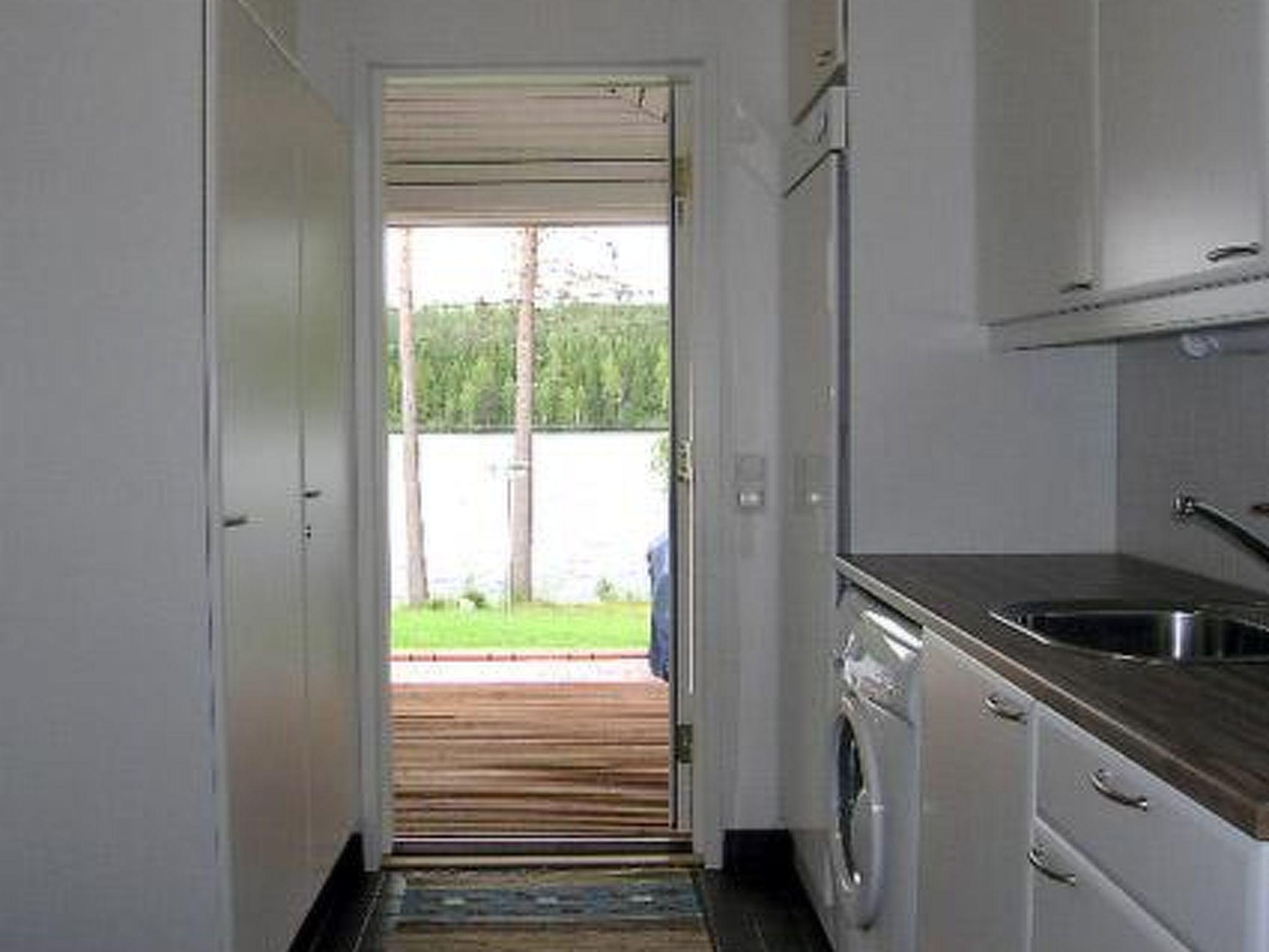 Foto 19 - Casa con 1 camera da letto a Kuopio con sauna