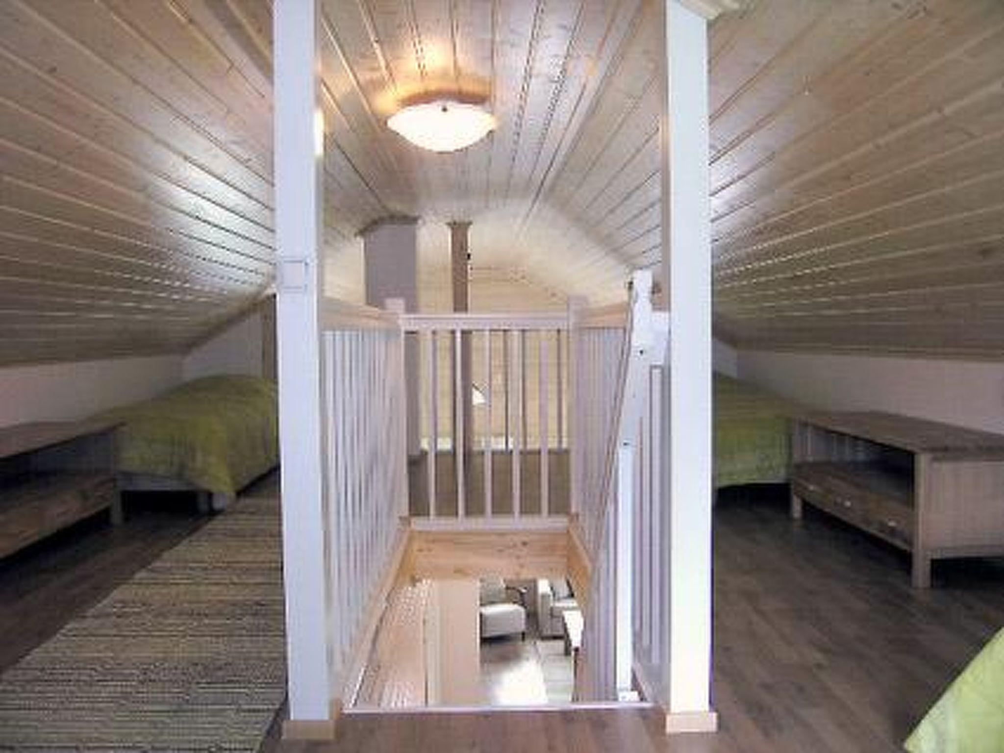 Foto 25 - Casa de 1 habitación en Kuopio con sauna