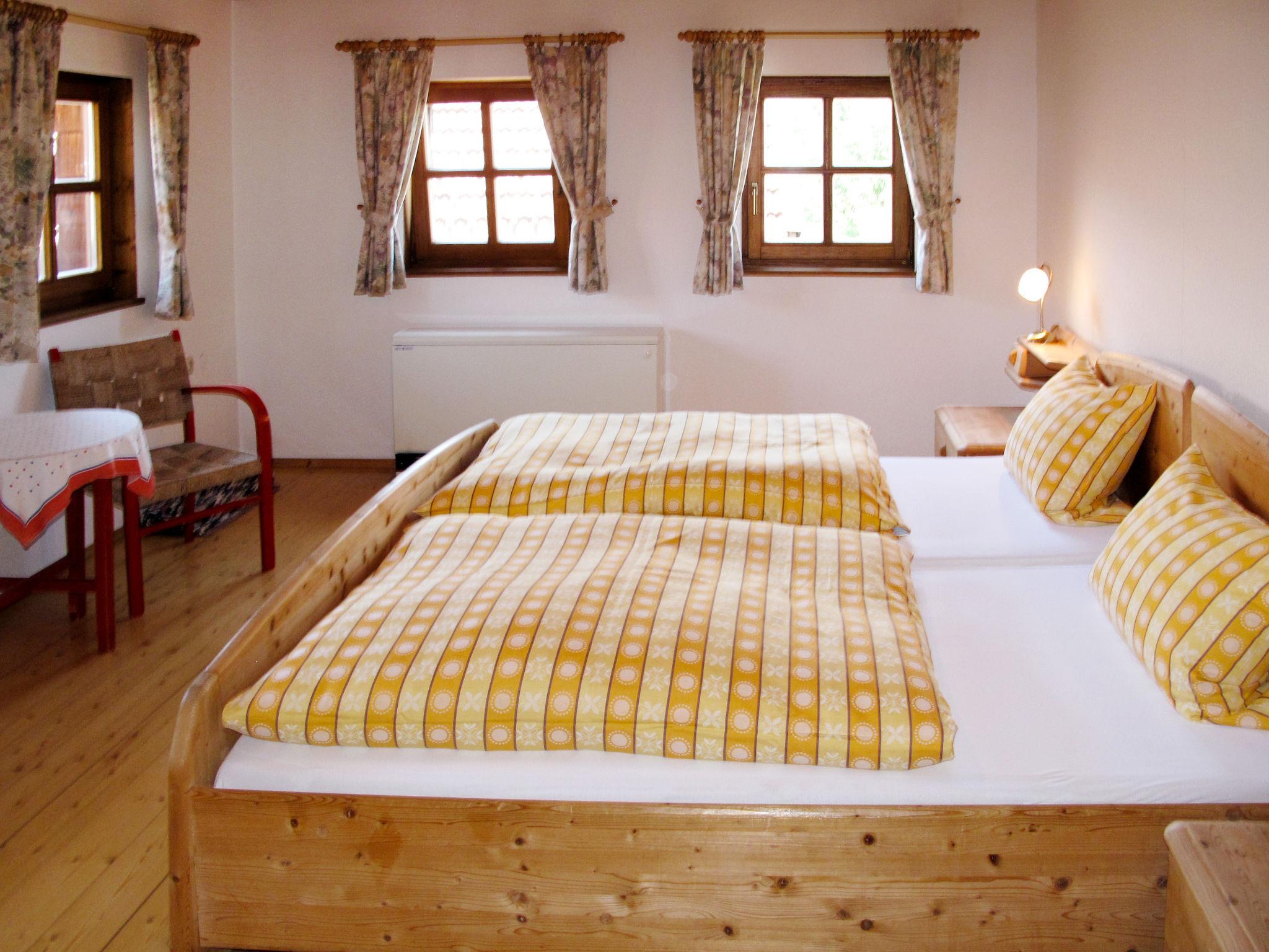 Foto 3 - Casa con 6 camere da letto a Bischofsmais con giardino e vista sulle montagne