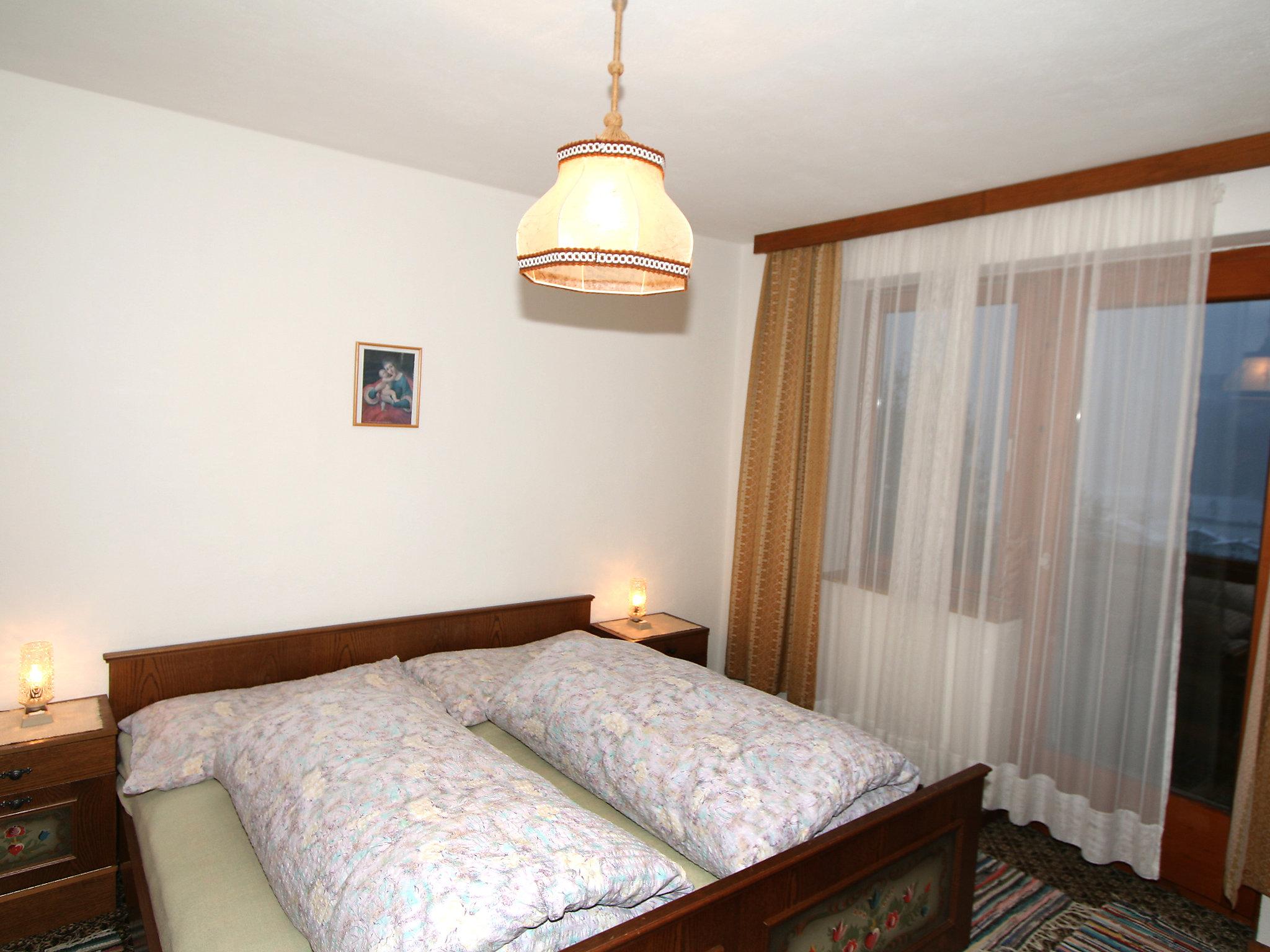 Foto 6 - Appartamento con 3 camere da letto a Kirchberg in Tirol con vista sulle montagne