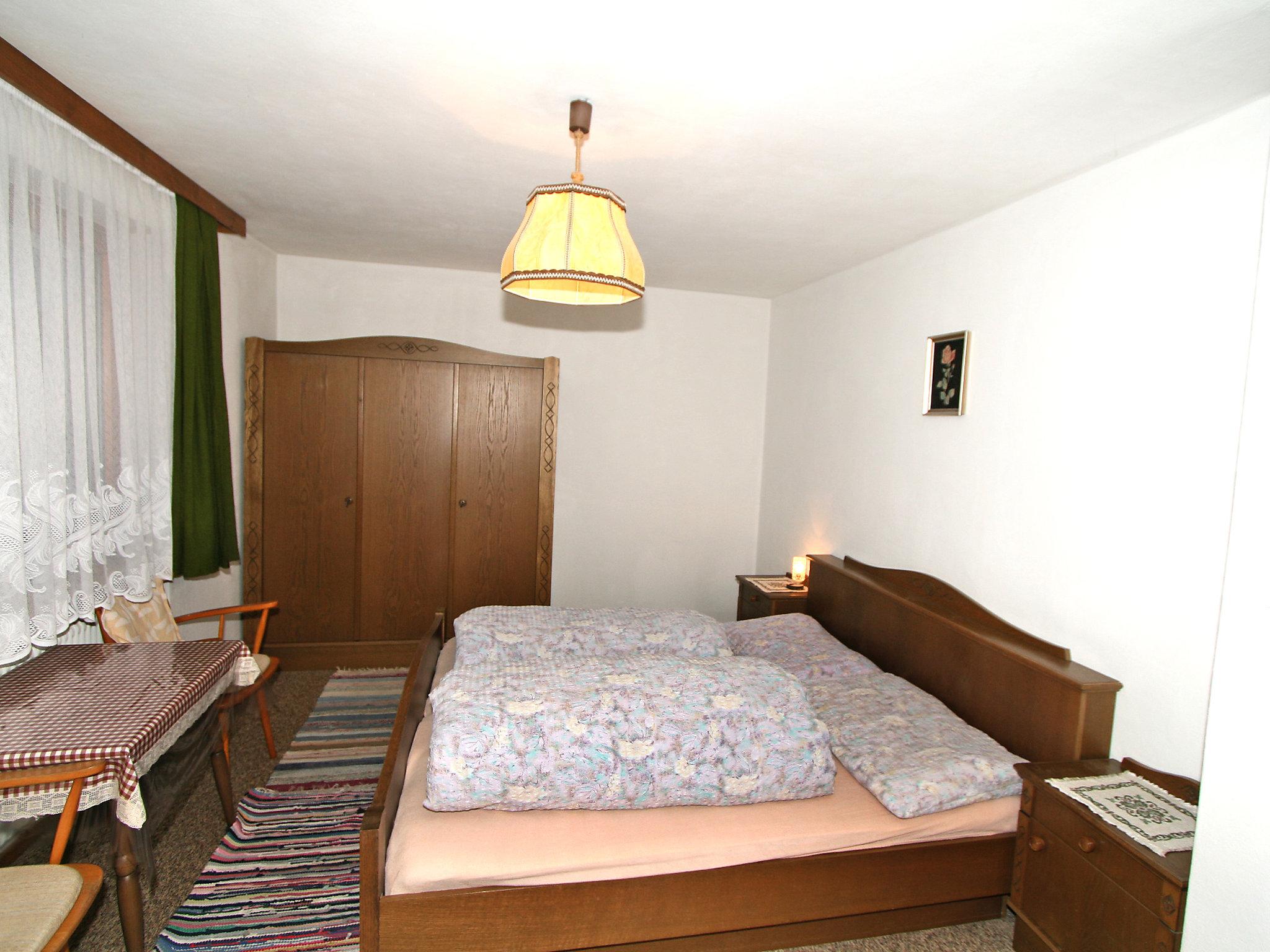 Photo 5 - Appartement de 3 chambres à Kirchberg in Tirol avec vues sur la montagne