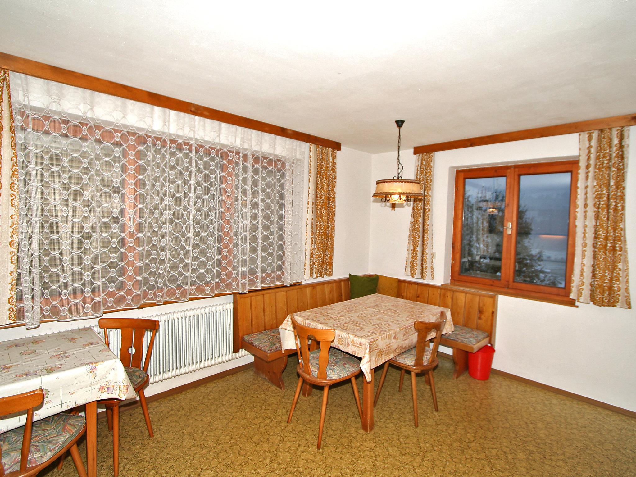 Foto 2 - Apartamento de 3 quartos em Kirchberg in Tirol com jardim