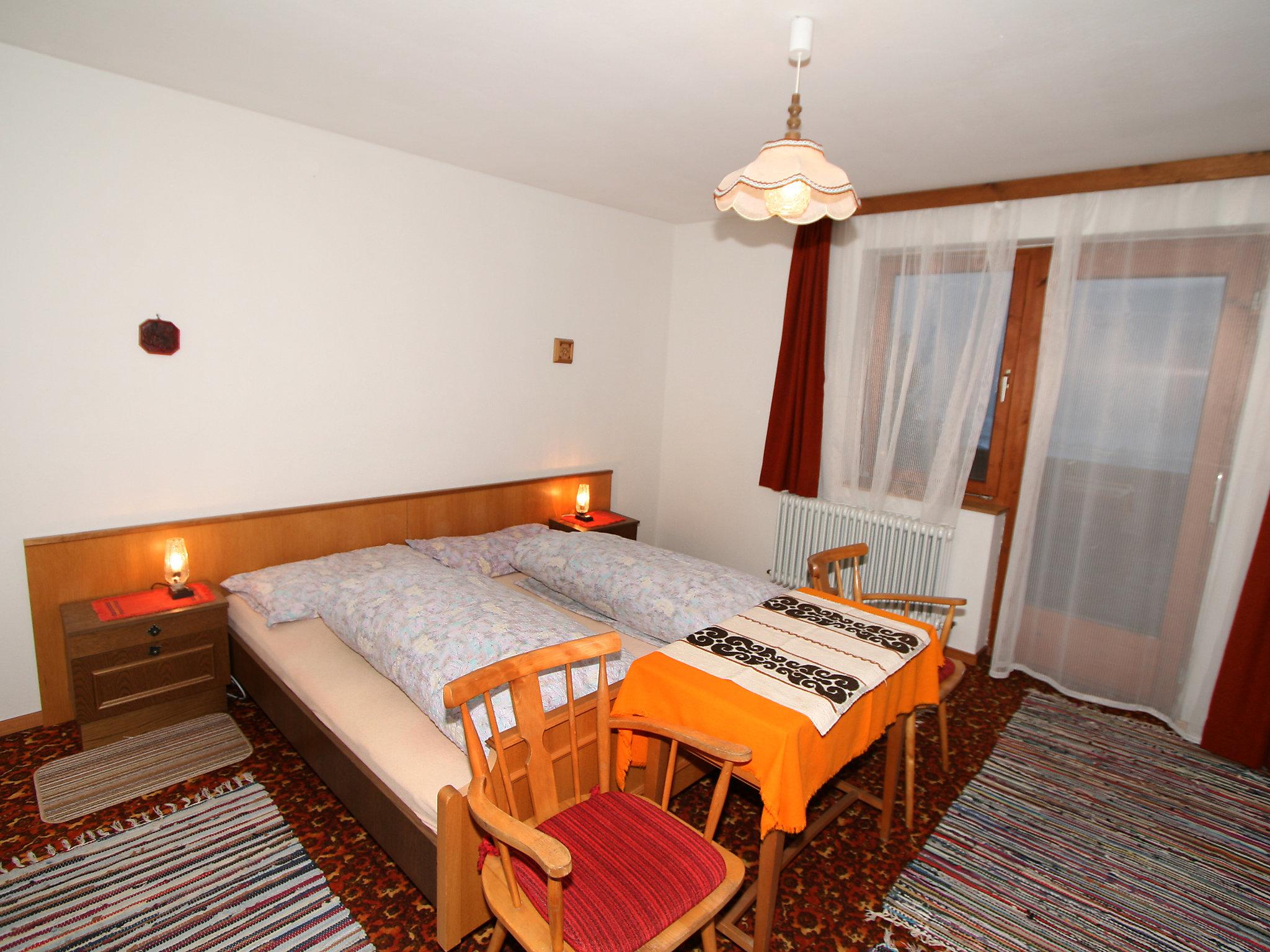 Foto 4 - Apartamento de 3 quartos em Kirchberg in Tirol com jardim