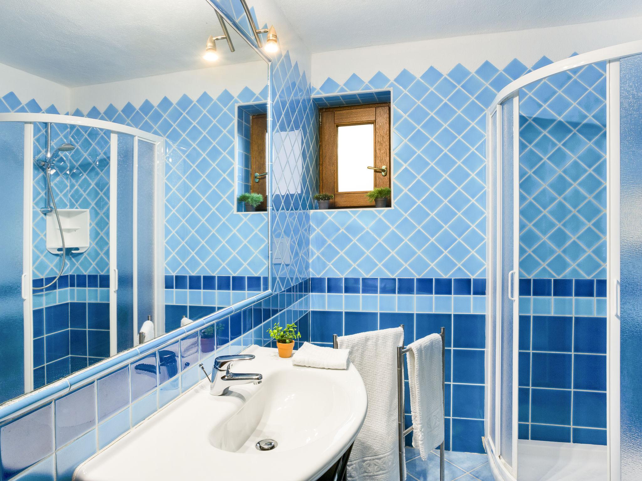 Foto 15 - Apartamento de 2 quartos em Arzachena com piscina e vistas do mar