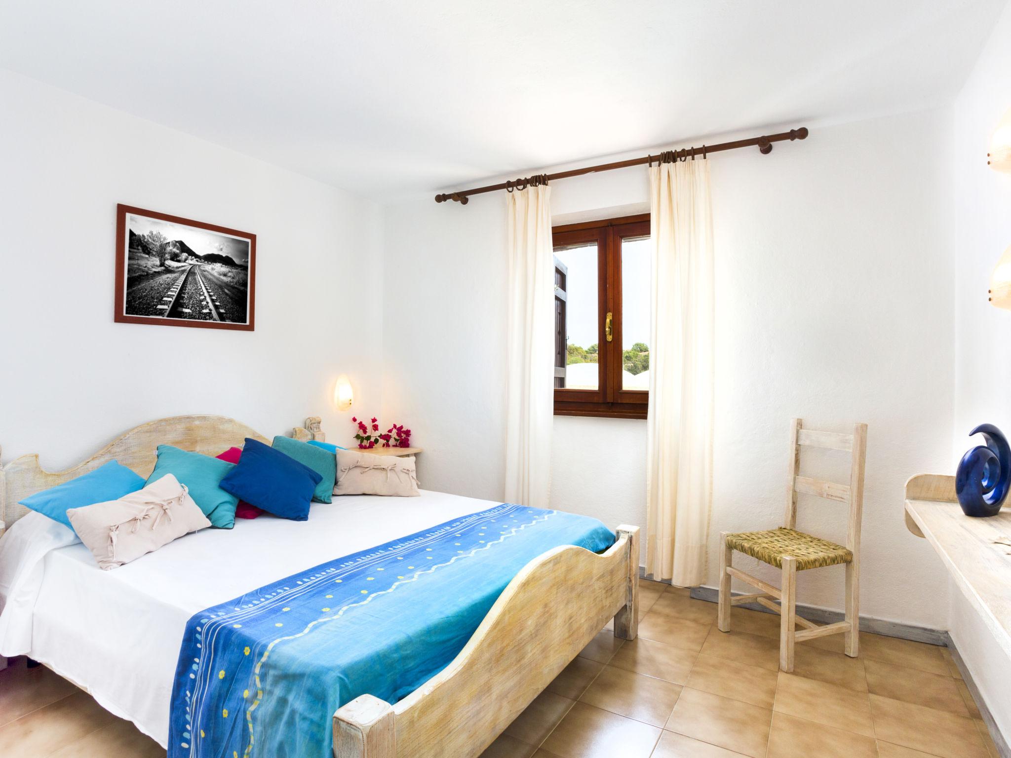 Foto 10 - Apartamento de 2 habitaciones en Arzachena con piscina y vistas al mar