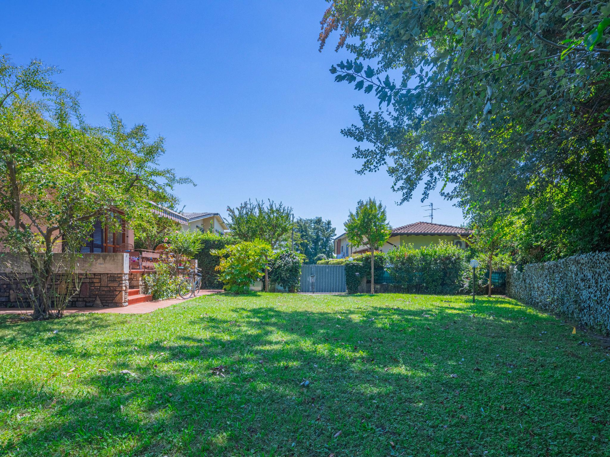 Foto 5 - Haus mit 3 Schlafzimmern in Pietrasanta mit garten