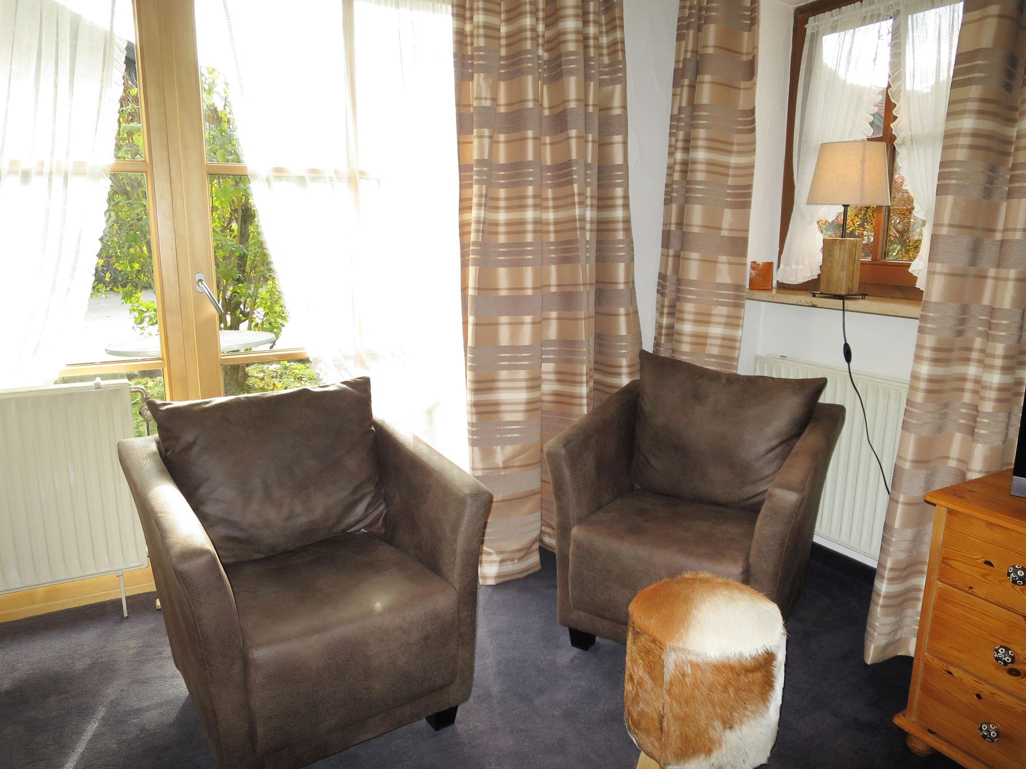 Photo 9 - 1 bedroom Apartment in Ruhpolding with terrace and sauna