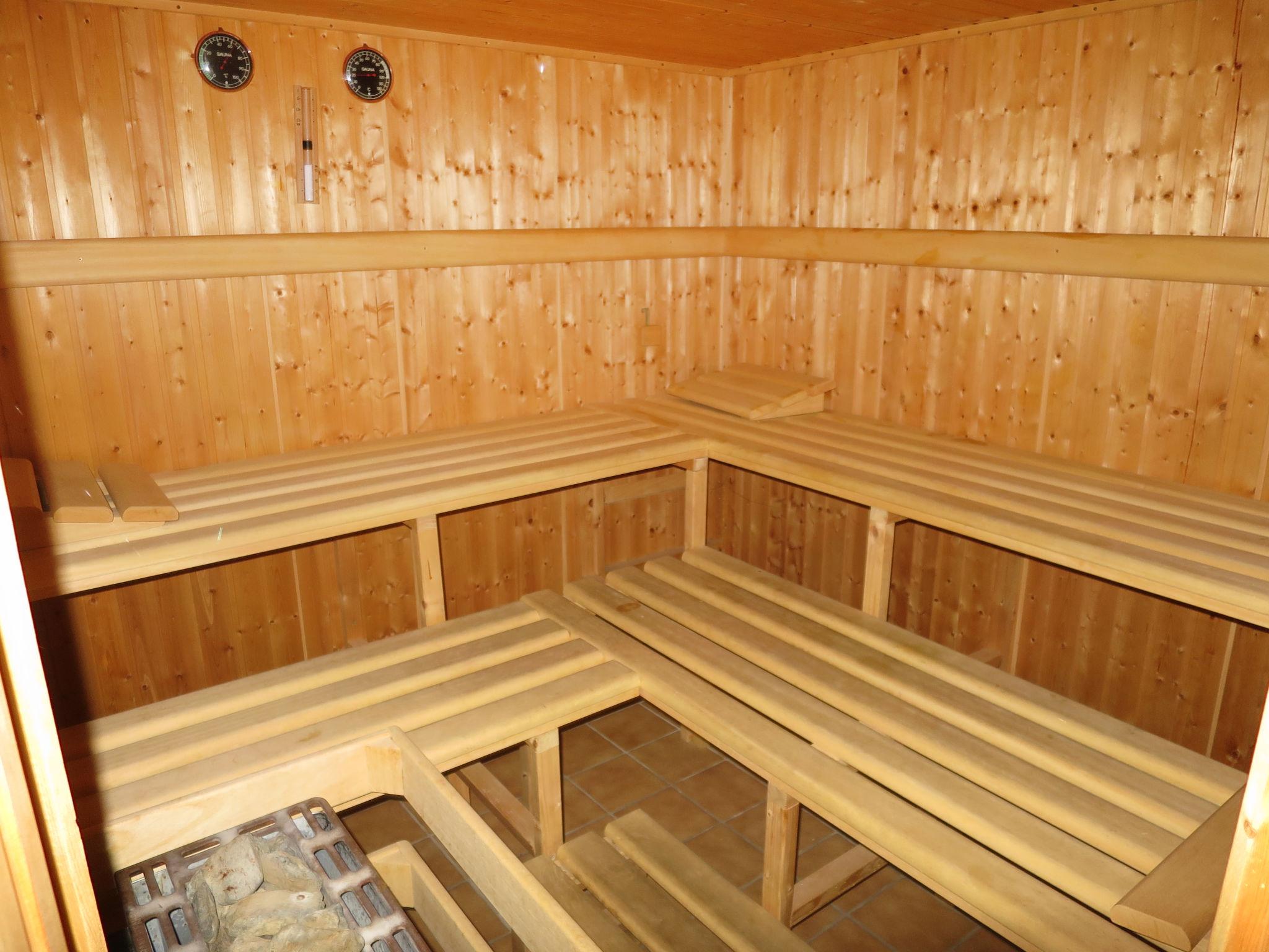 Foto 18 - Apartamento de 2 quartos em Ruhpolding com sauna