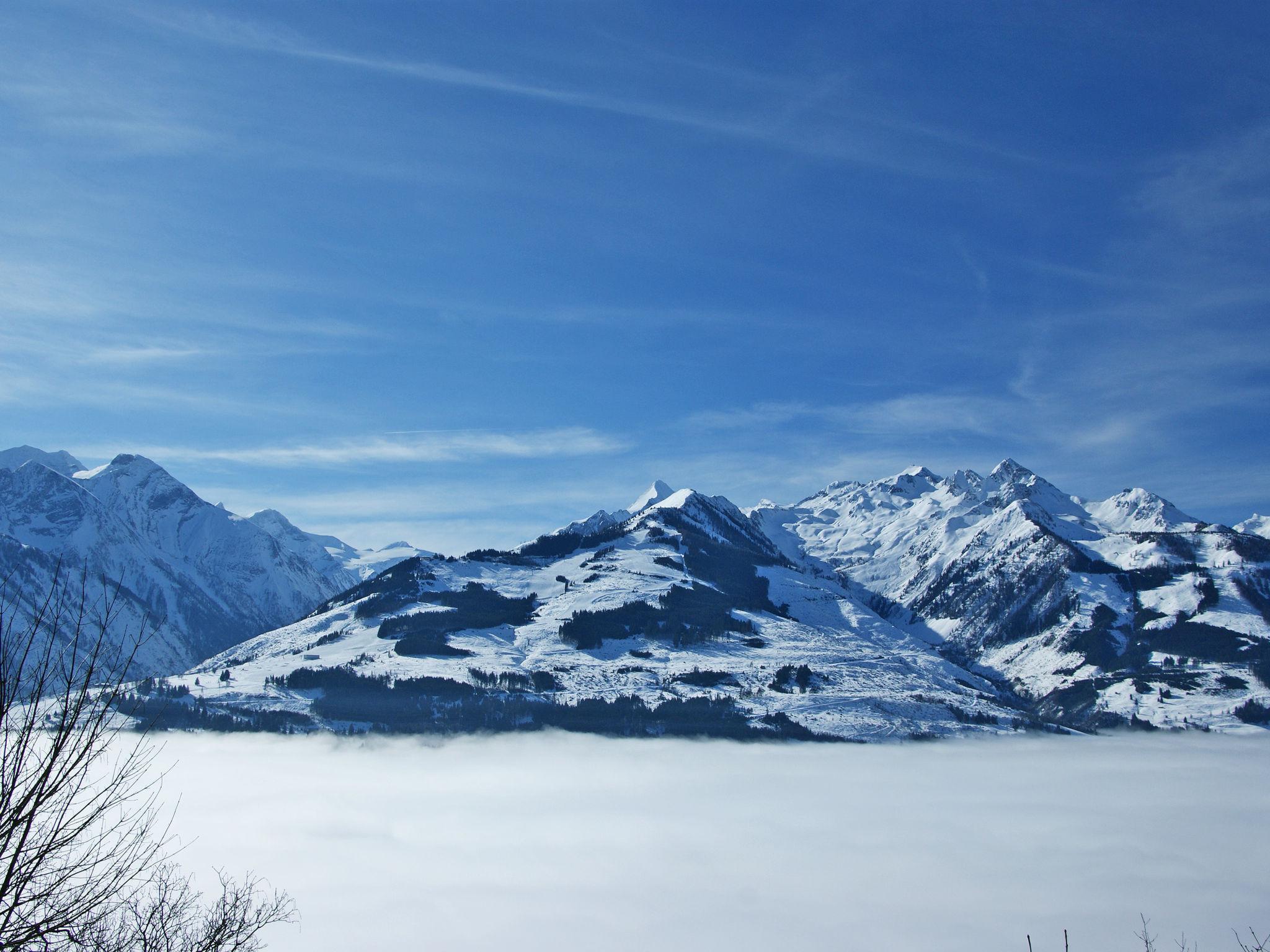 Photo 29 - 4 bedroom Apartment in Piesendorf with terrace and mountain view