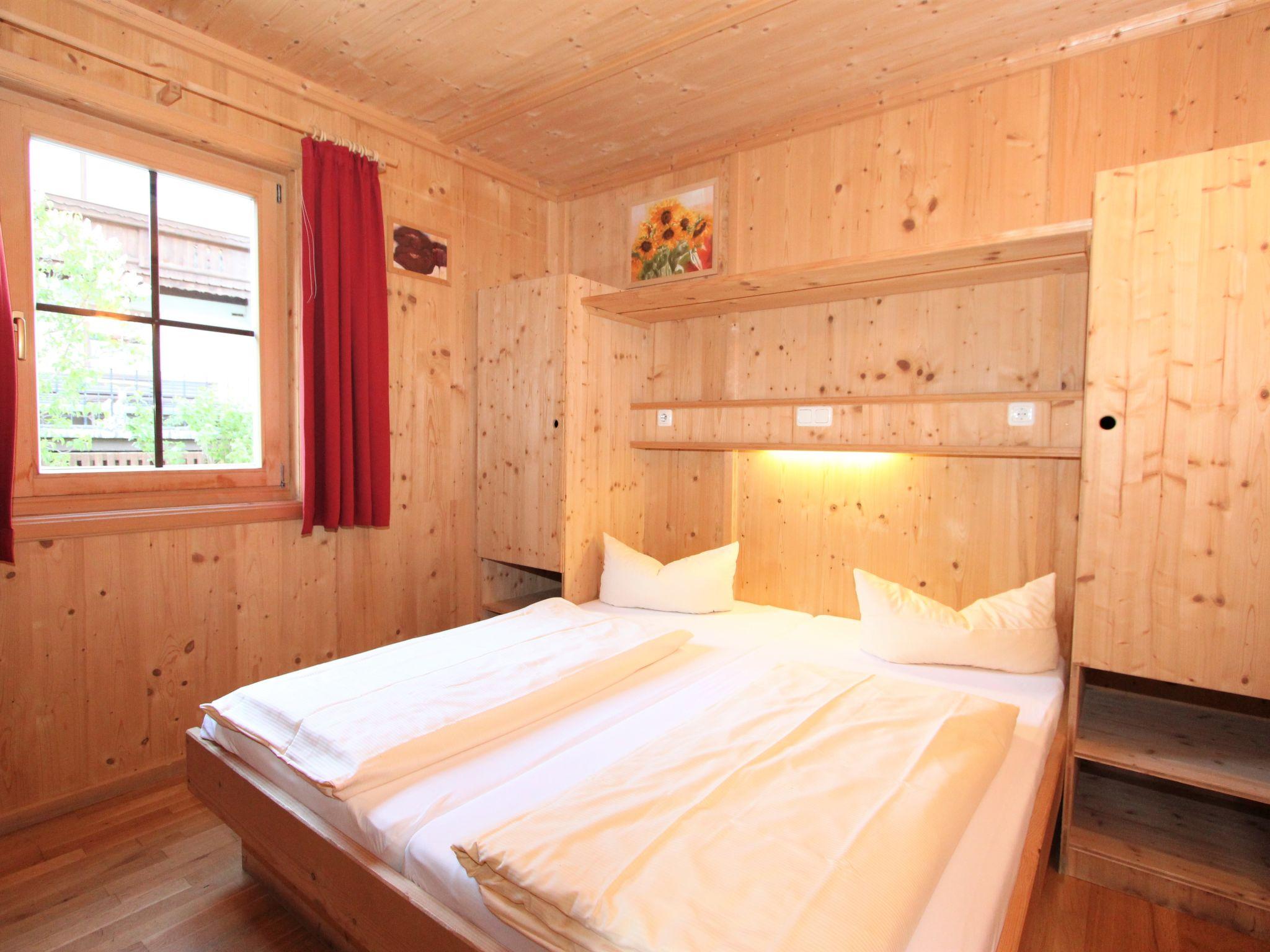 Foto 16 - Casa con 5 camere da letto a Schwendau con giardino e vista sulle montagne