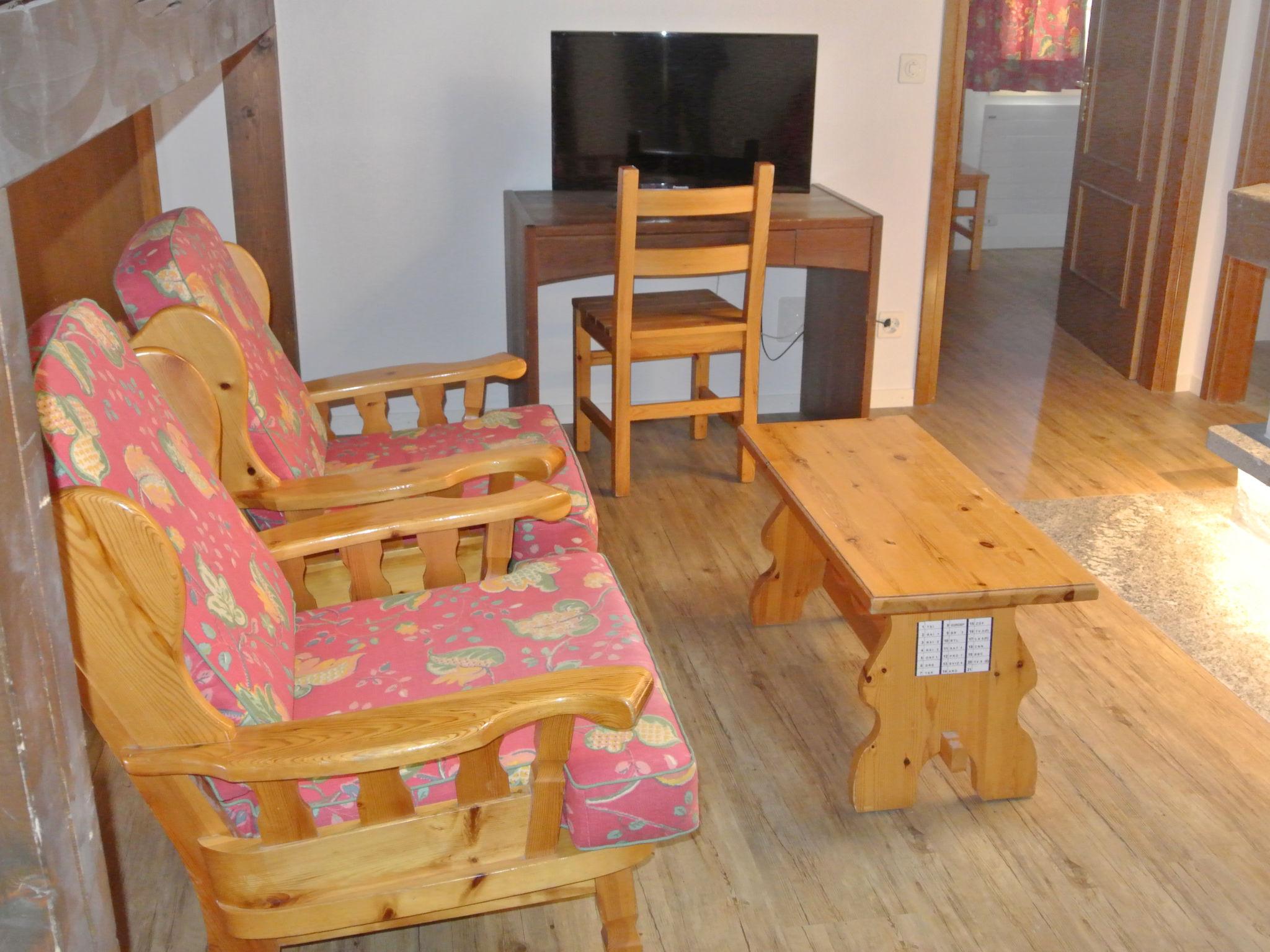 Photo 7 - 3 bedroom Apartment in Silvaplana with mountain view