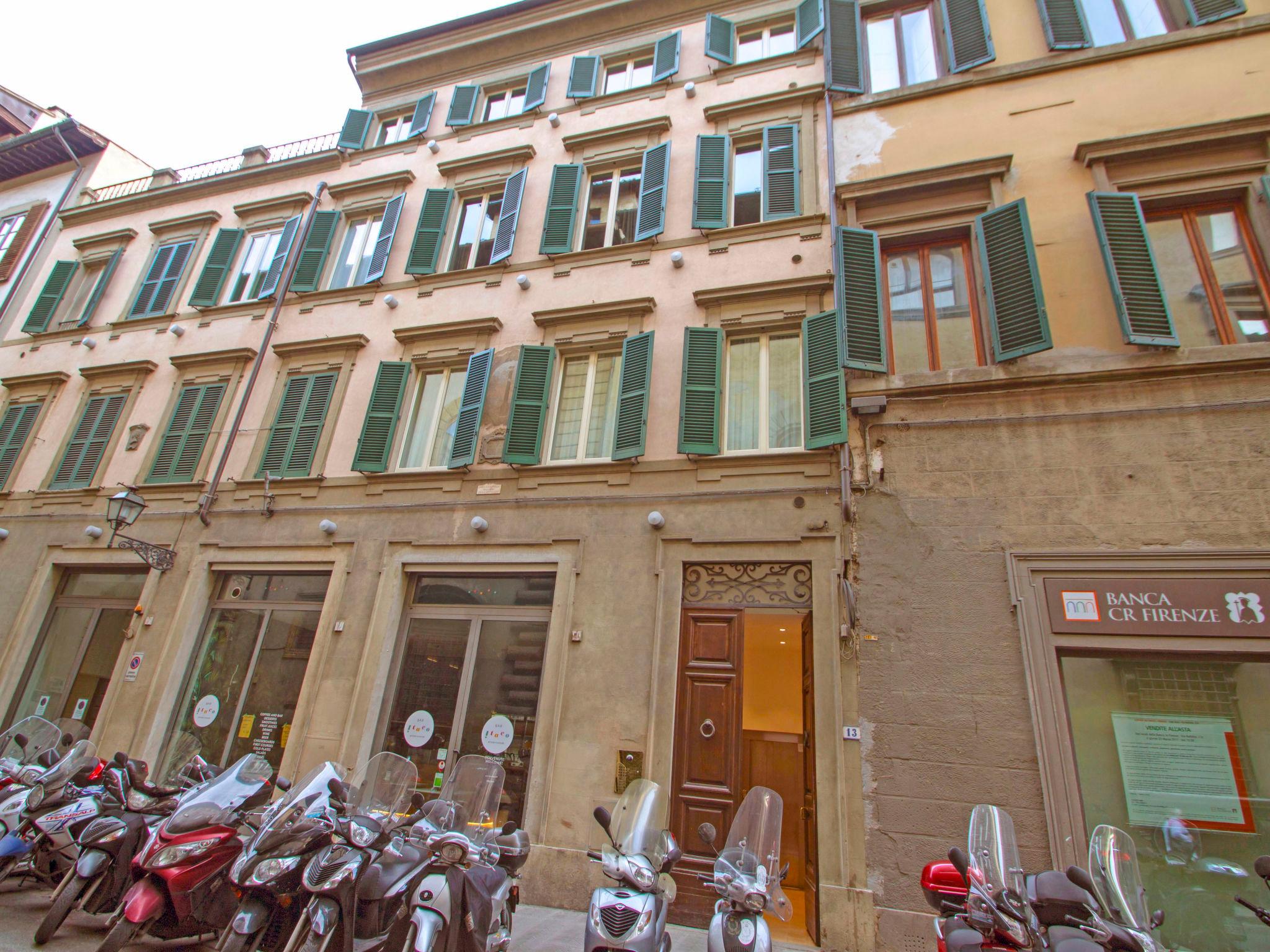 Photo 10 - 1 bedroom Apartment in Florence