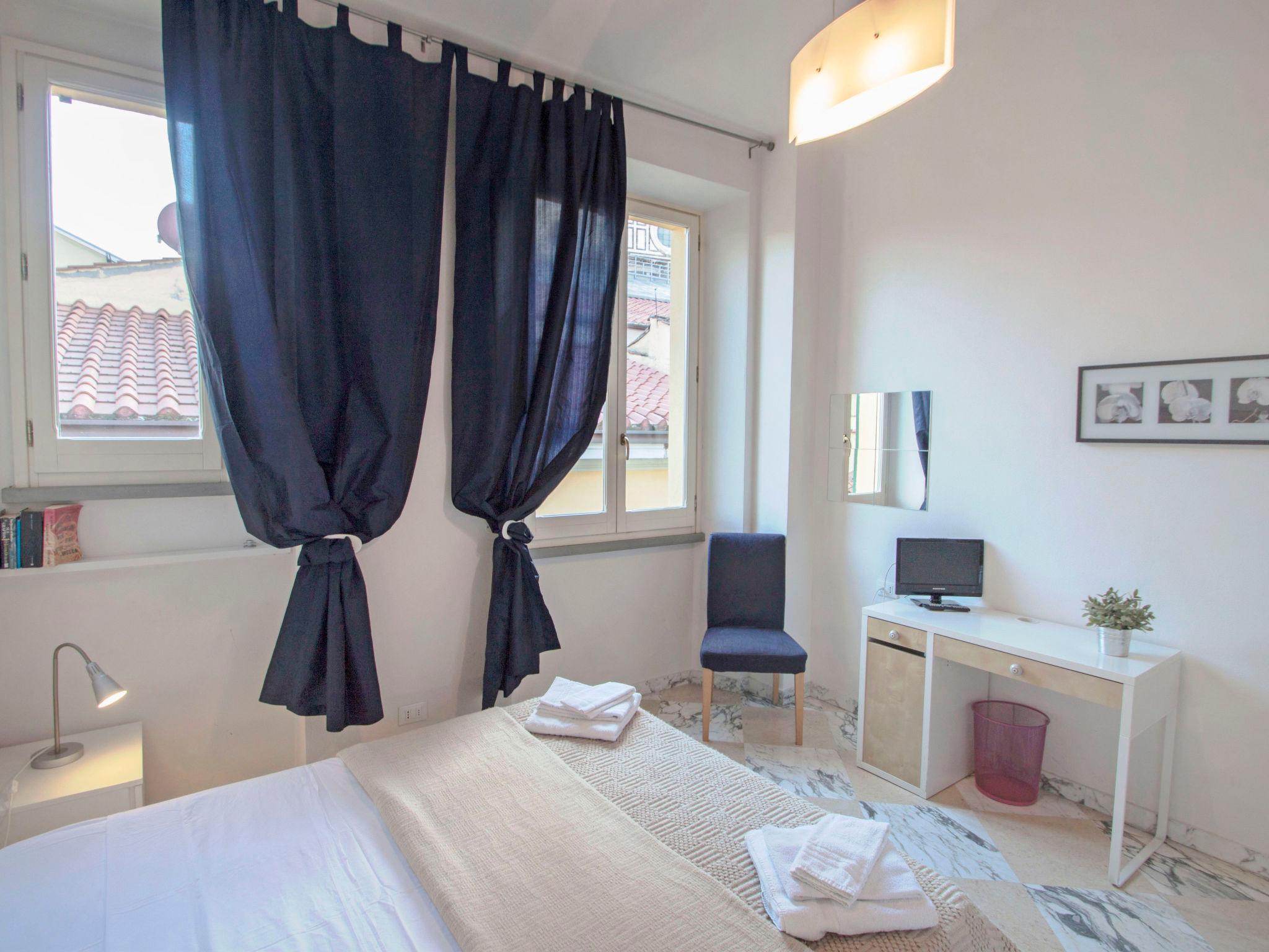 Foto 9 - Appartamento con 1 camera da letto a Firenze