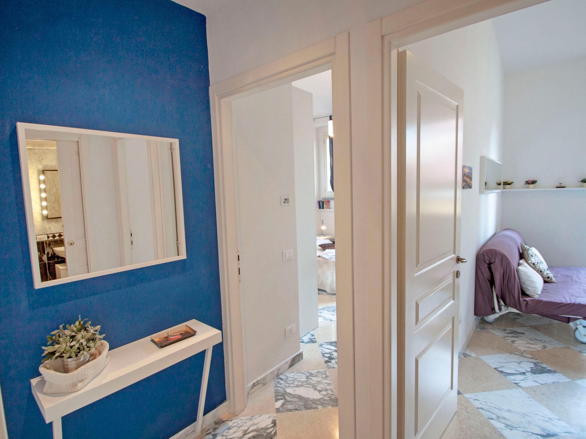 Foto 1 - Apartment mit 1 Schlafzimmer in Florenz
