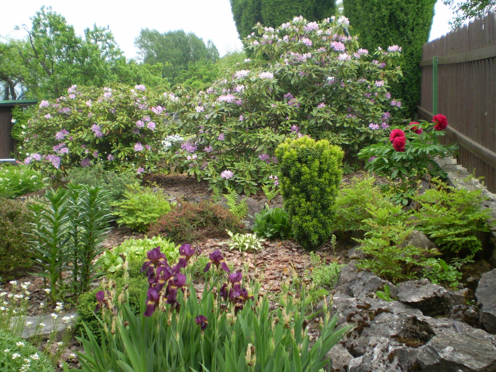 Foto 6 - Casa de 2 quartos em Jesenný com jardim