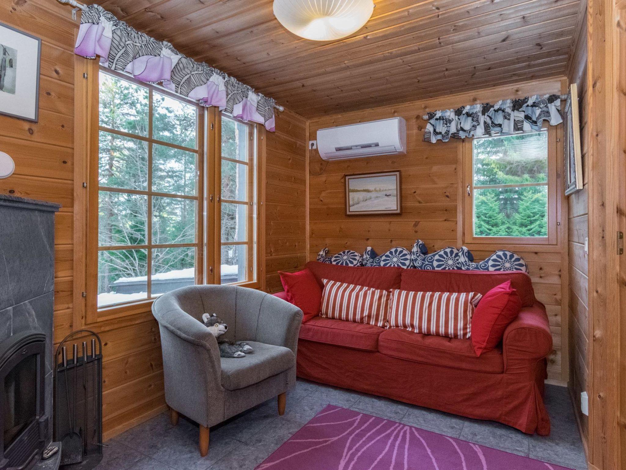 Foto 19 - Casa de 3 quartos em Myrskylä com sauna