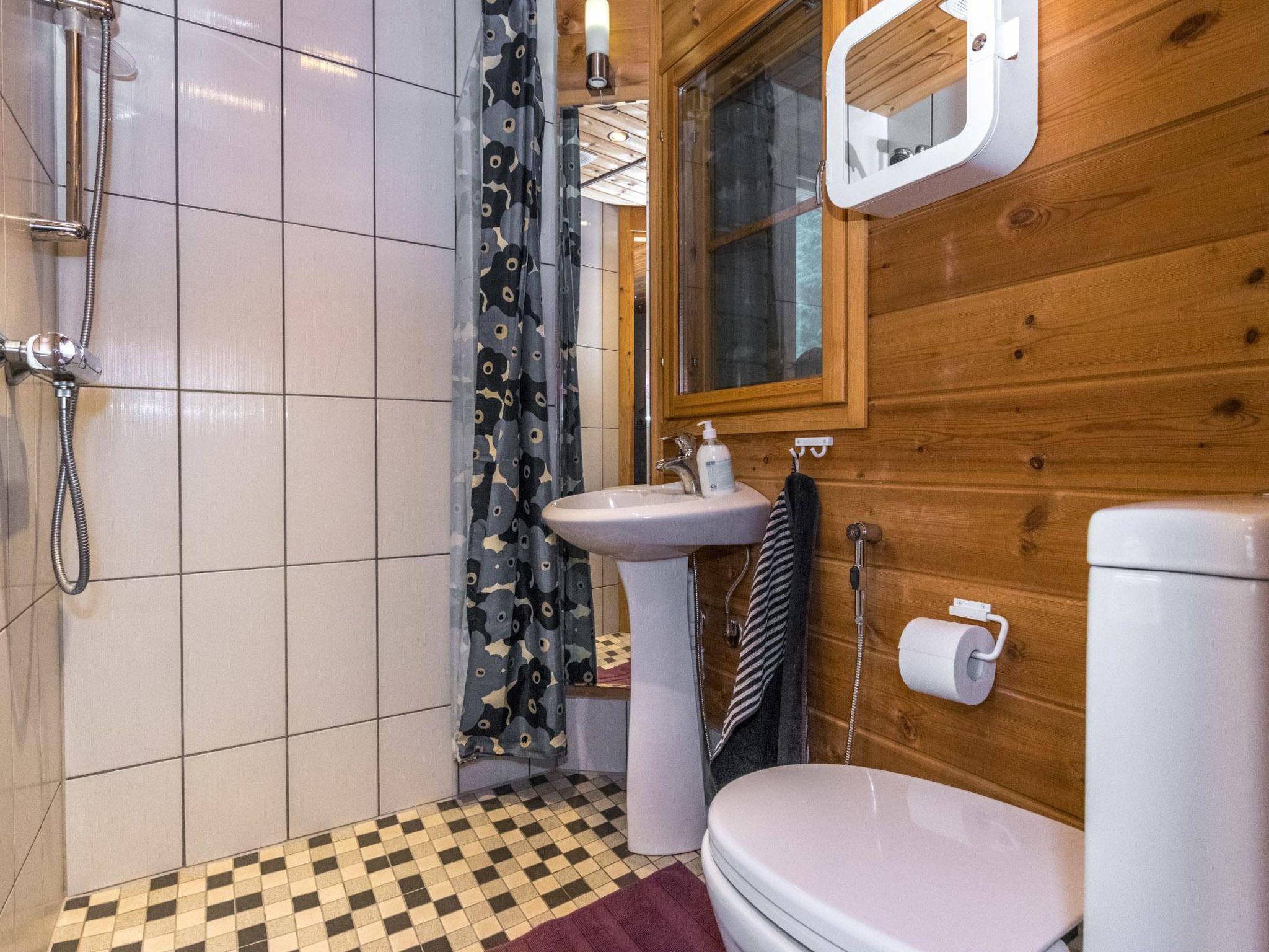 Foto 22 - Casa de 3 quartos em Myrskylä com sauna