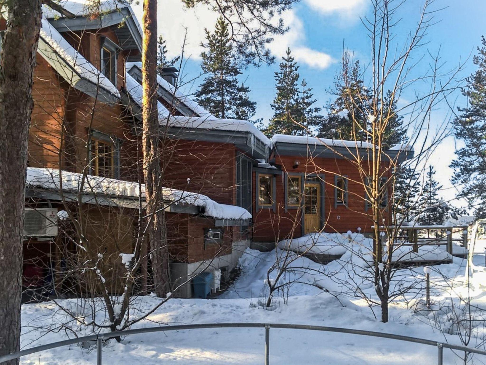 Photo 33 - 3 bedroom House in Myrskylä with sauna