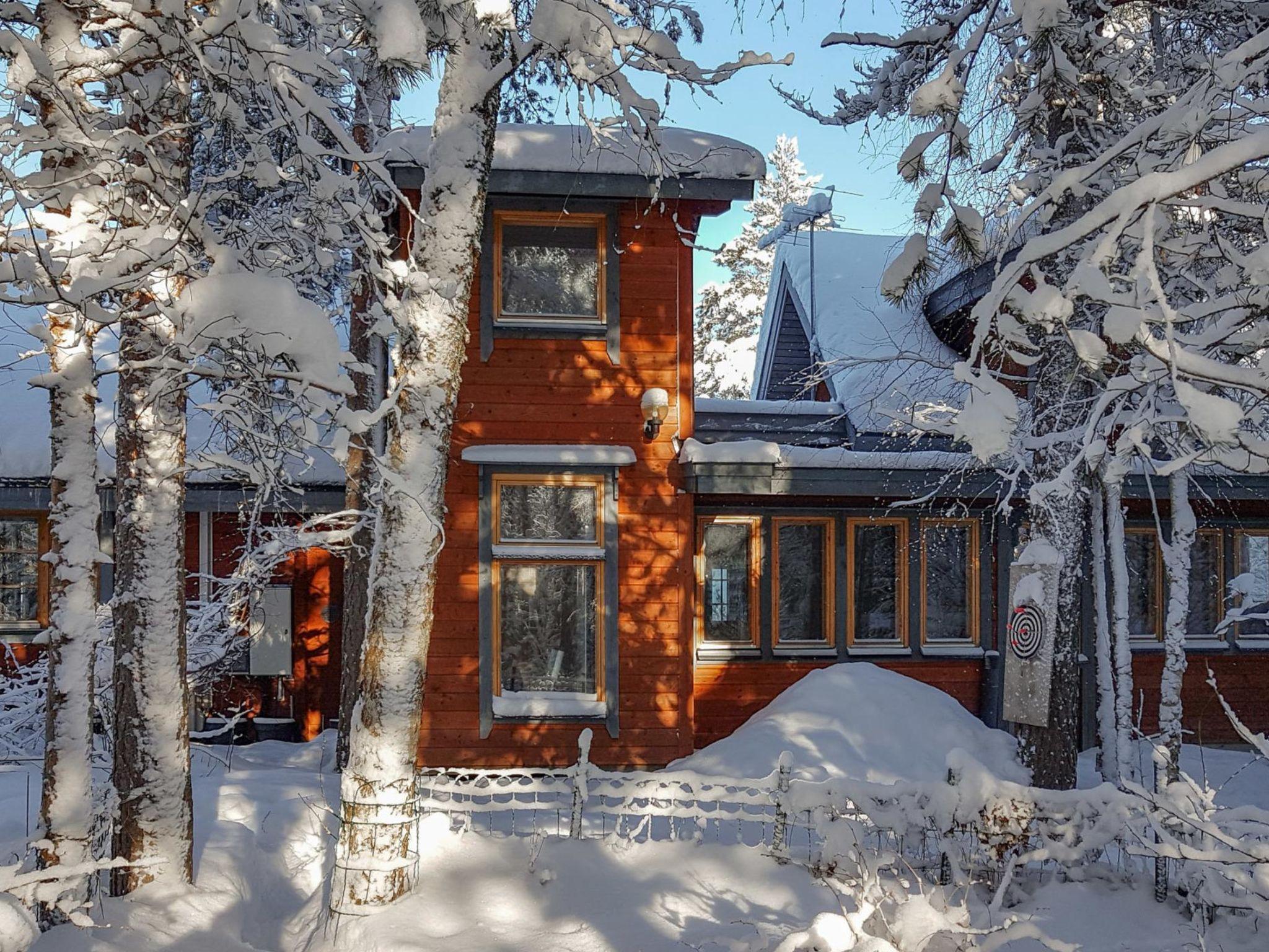 Photo 9 - Maison de 3 chambres à Myrskylä avec sauna