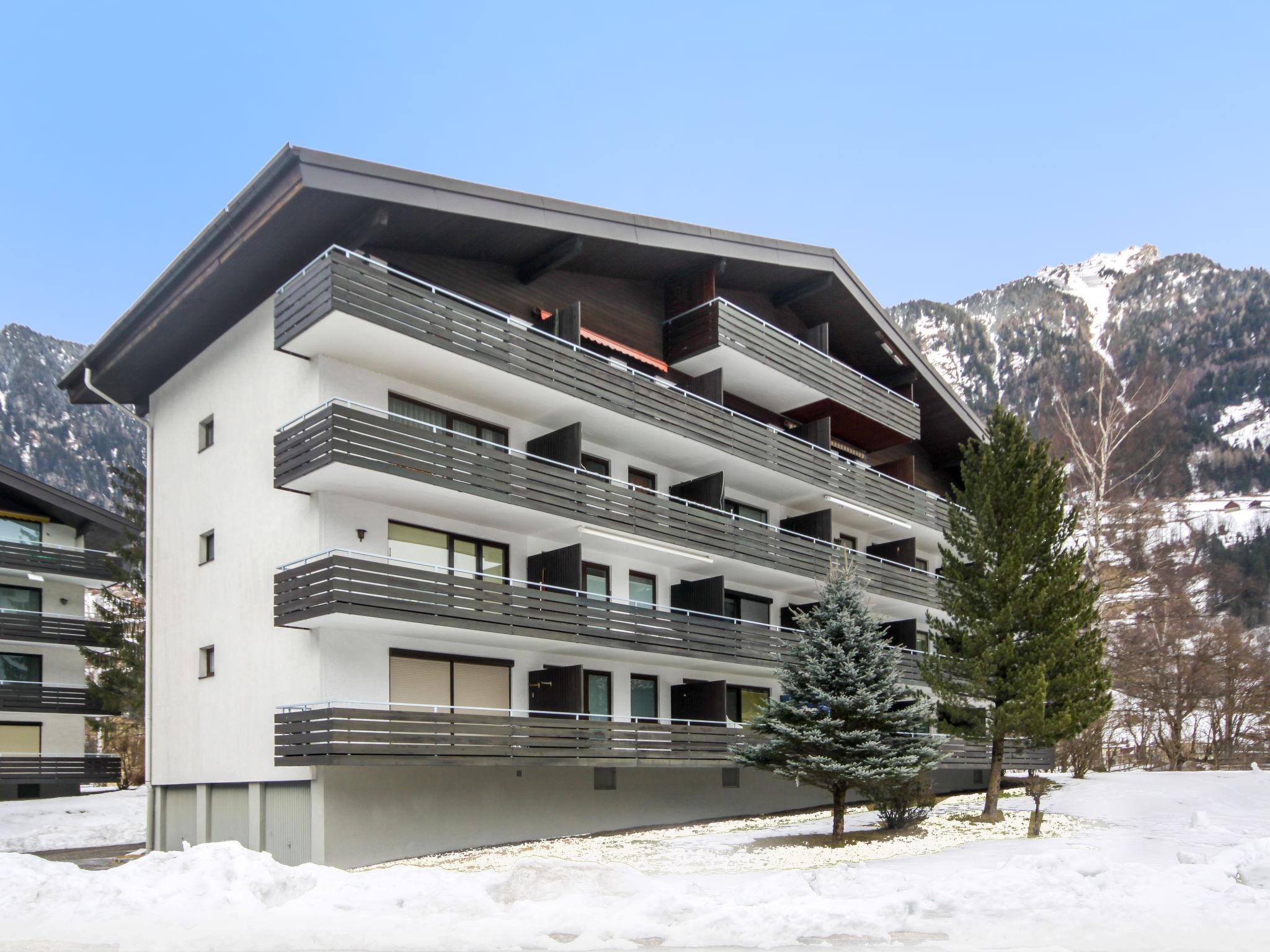 Photo 26 - Appartement de 3 chambres à Bad Hofgastein avec vues sur la montagne