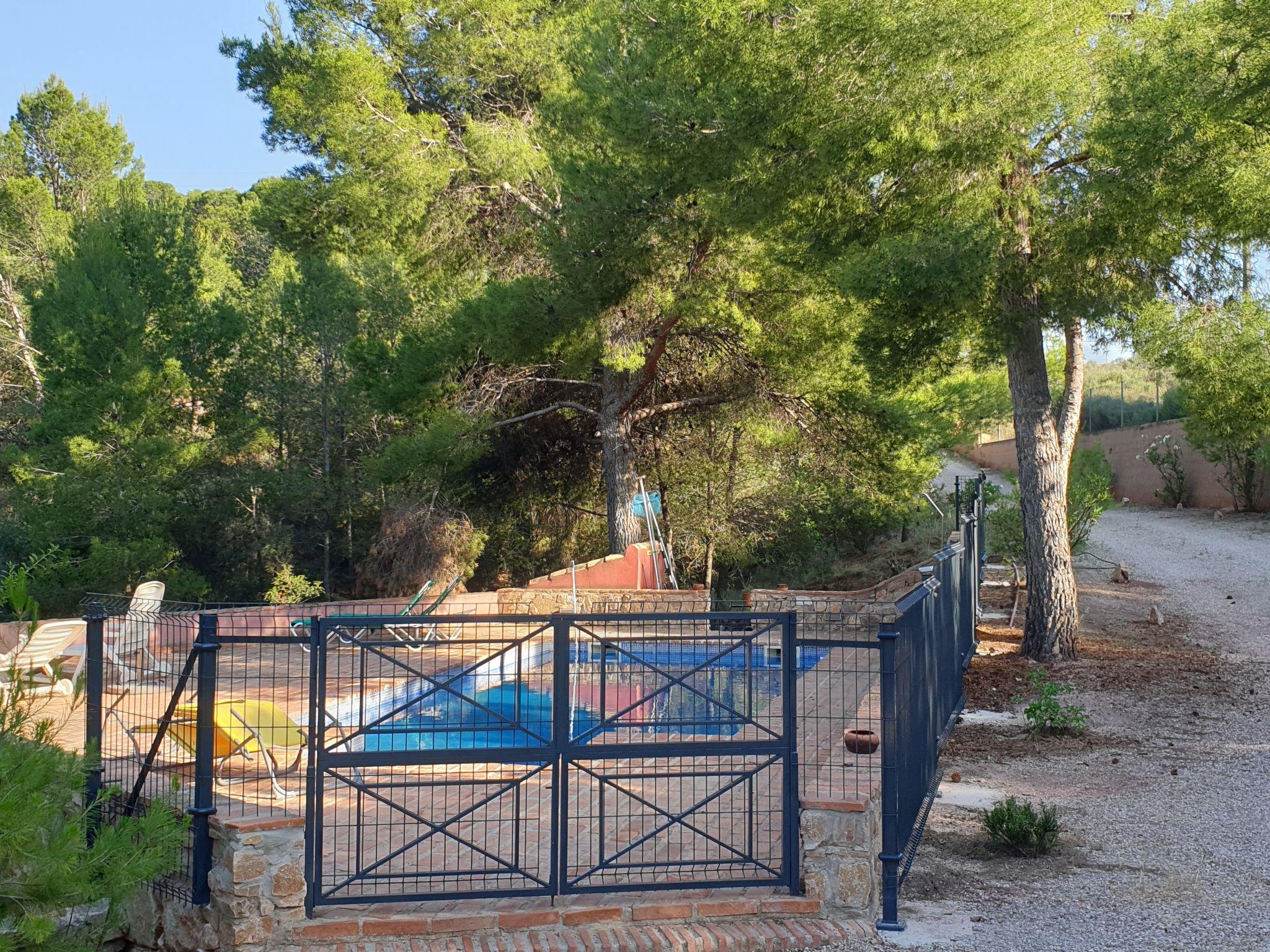 Photo 31 - Maison de 4 chambres à Totana avec piscine privée et jardin