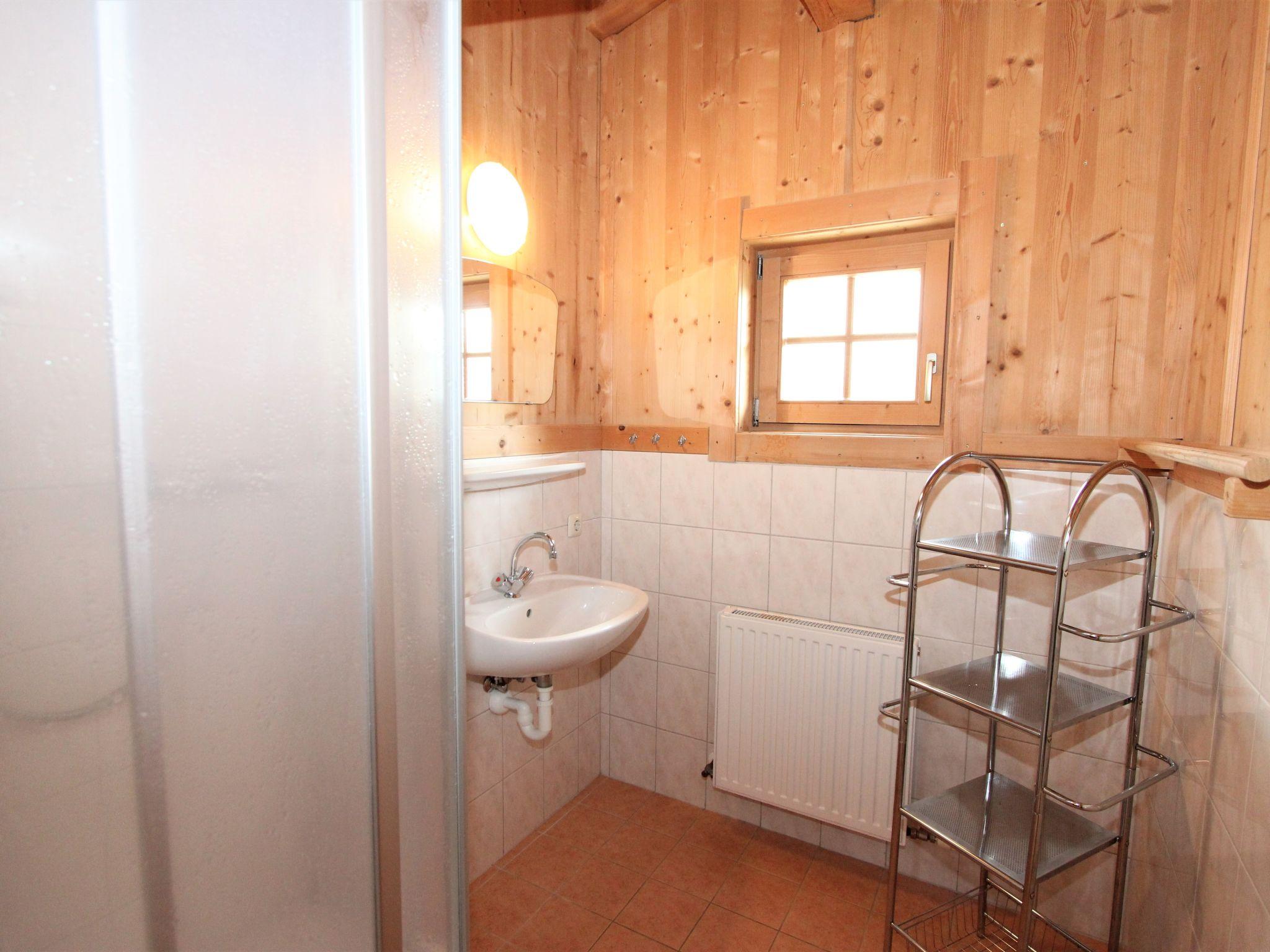 Photo 20 - 5 bedroom House in Stumm with garden and sauna