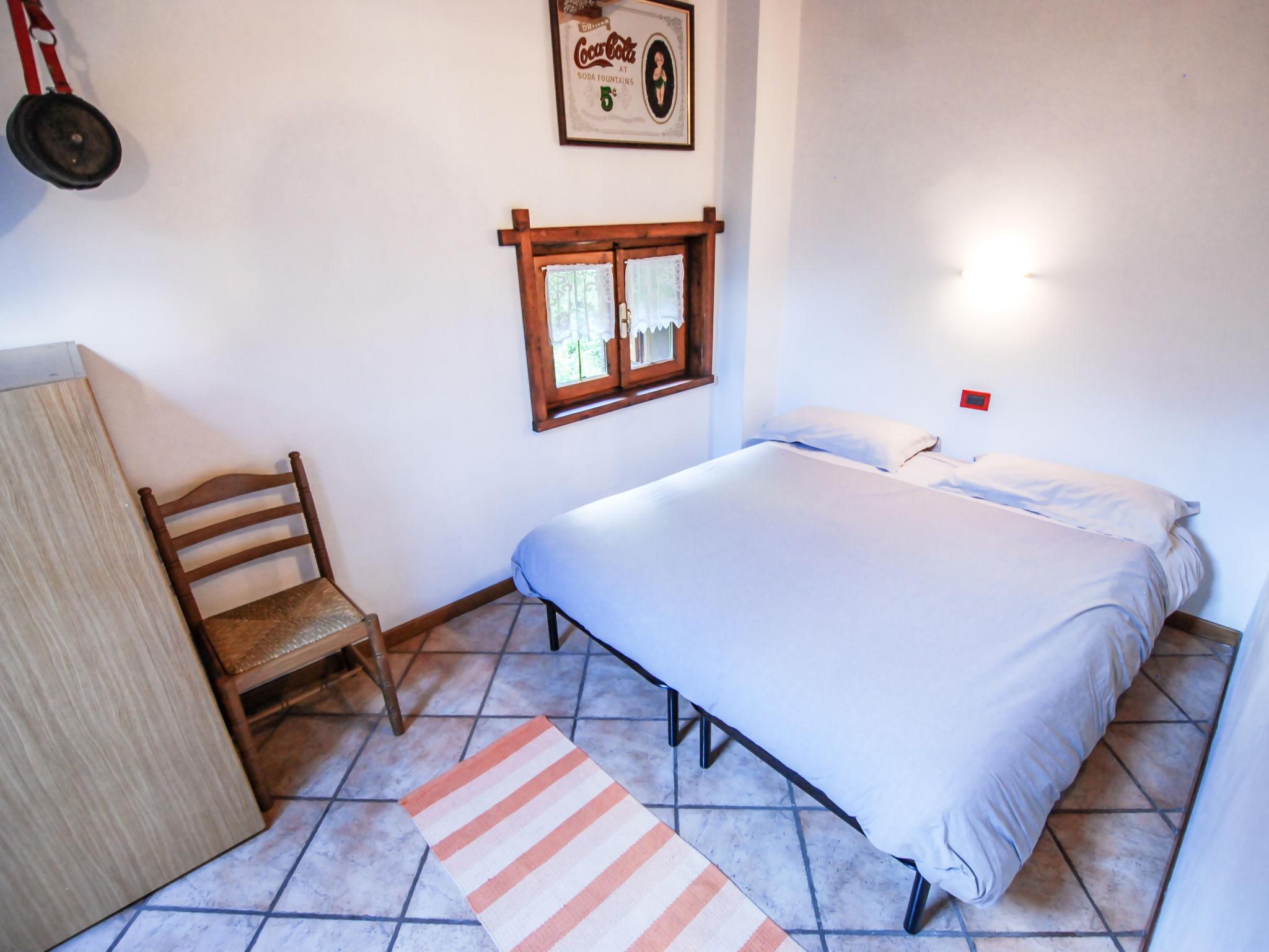 Foto 15 - Appartamento con 3 camere da letto a Valdisotto con vista sulle montagne