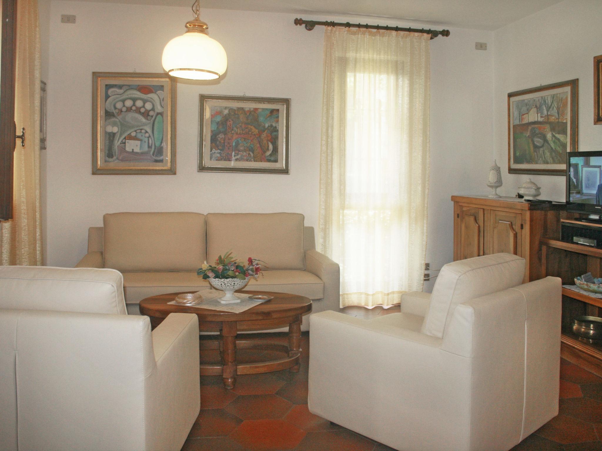 Photo 6 - 4 bedroom House in Forte dei Marmi with garden and terrace