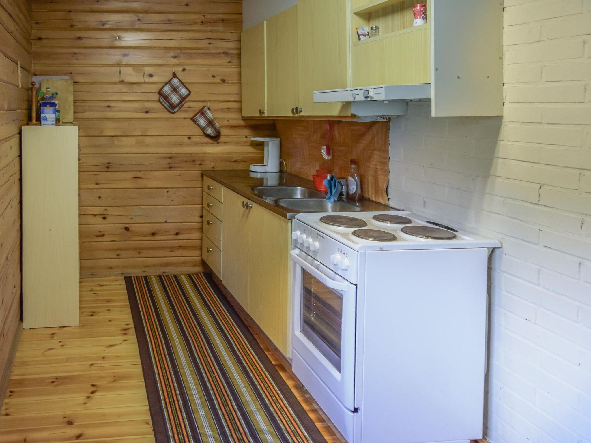 Photo 12 - 2 bedroom House in Savonlinna with sauna