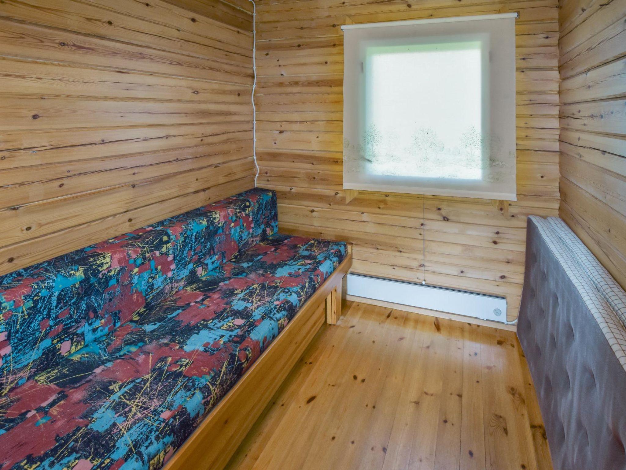 Photo 13 - 2 bedroom House in Savonlinna with sauna