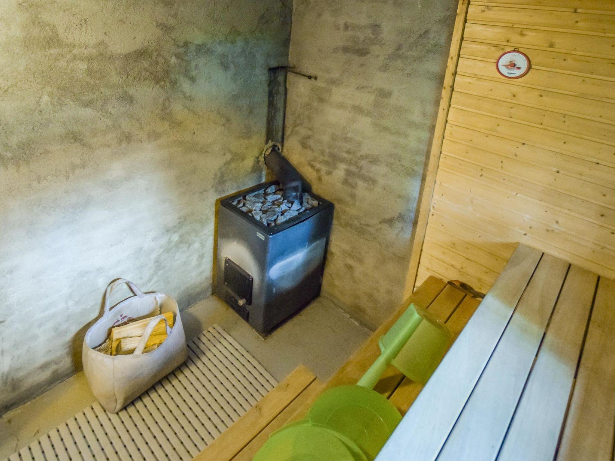 Photo 17 - 2 bedroom House in Savonlinna with sauna