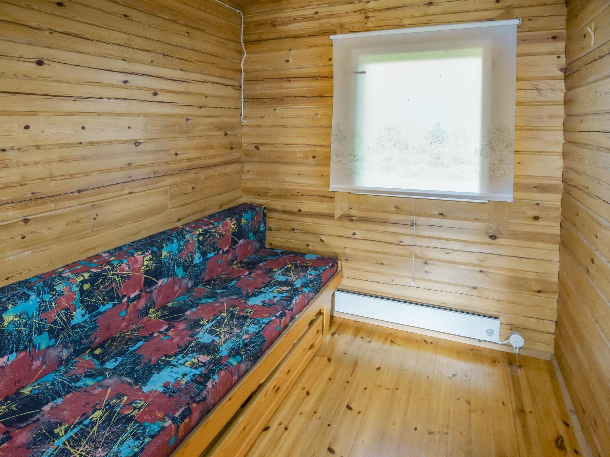 Foto 14 - Casa con 2 camere da letto a Savonlinna con sauna