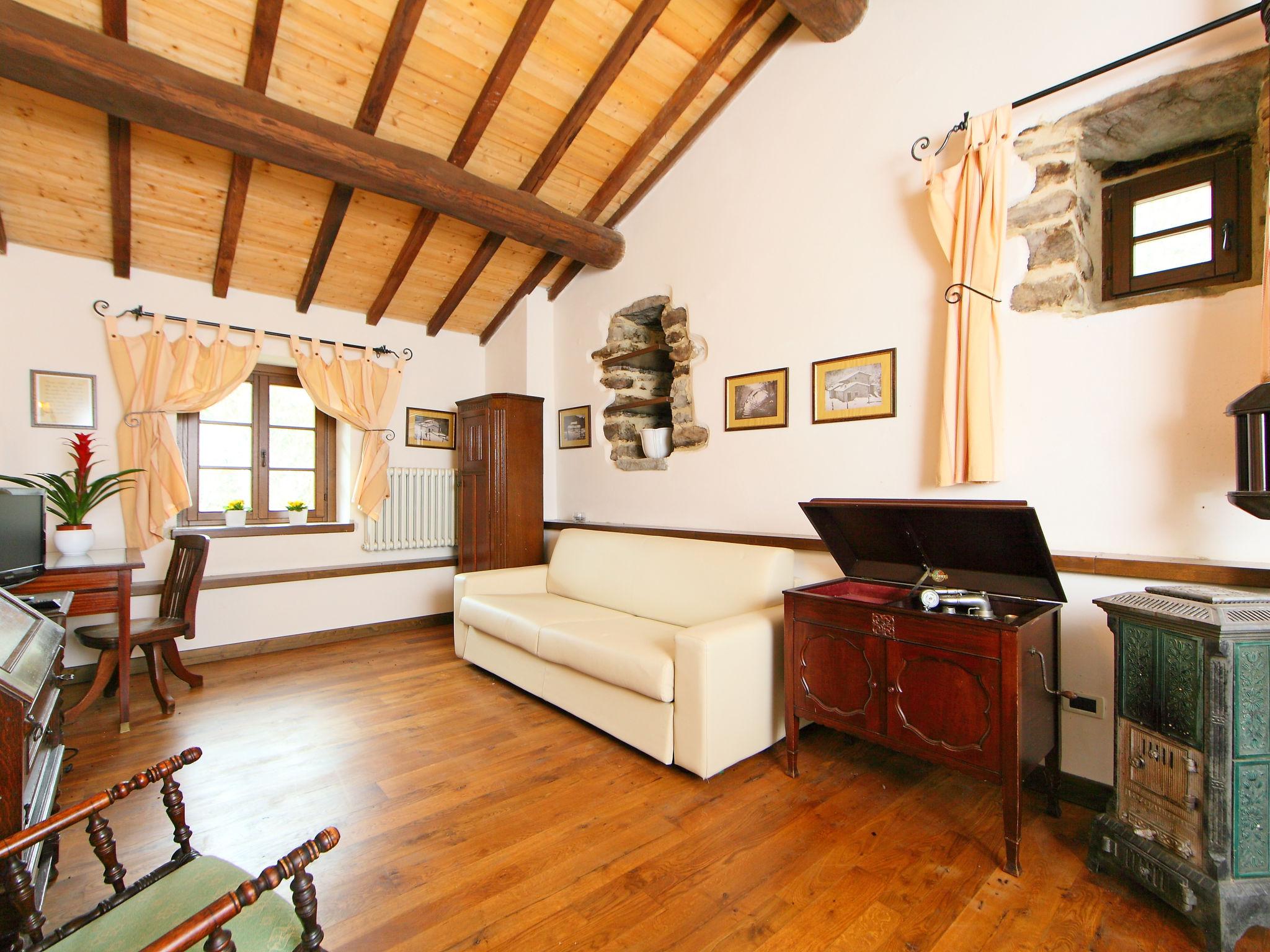 Photo 6 - 4 bedroom House in Sansepolcro with private pool and garden