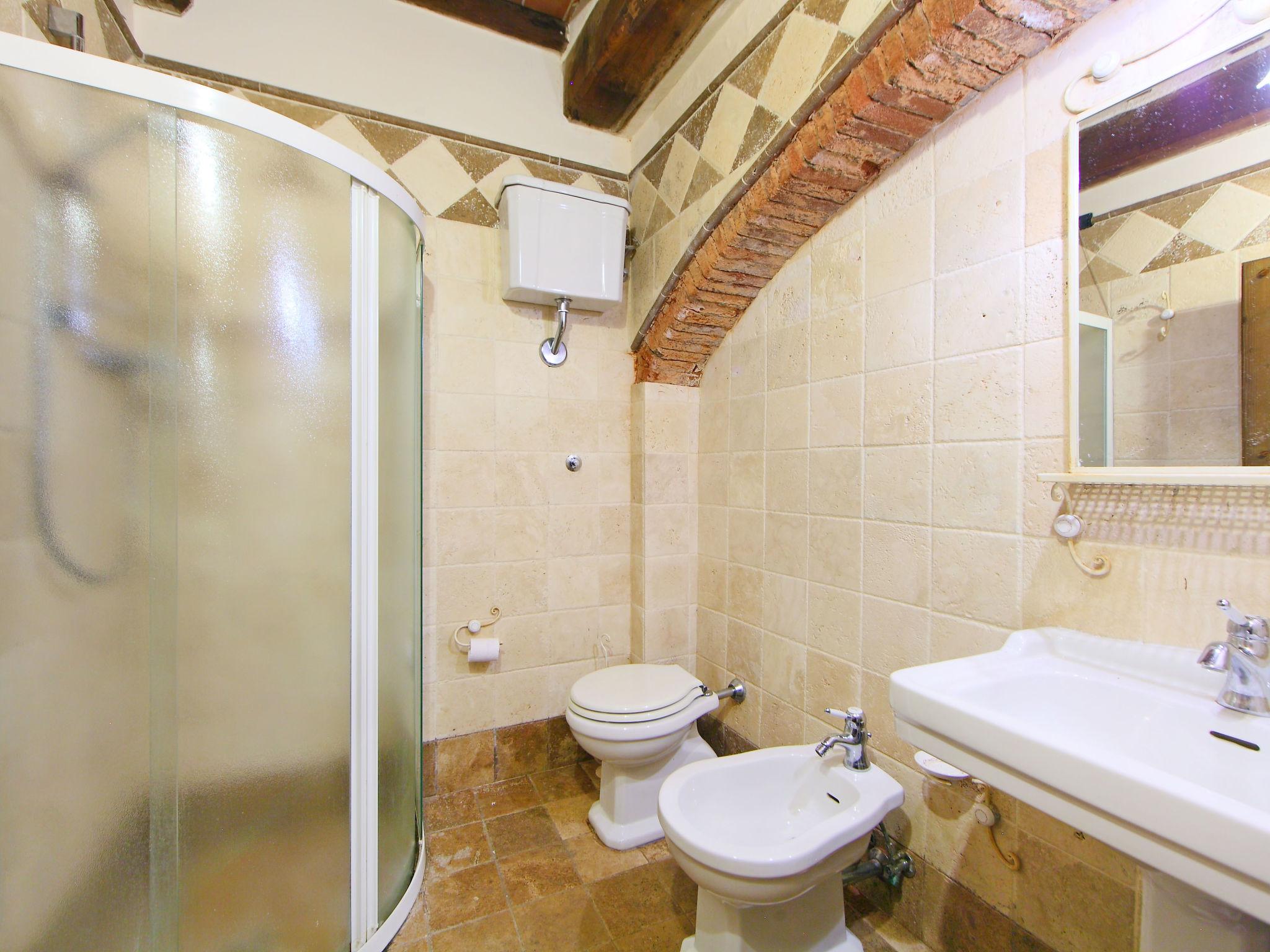 Photo 25 - 4 bedroom House in Sansepolcro with private pool and garden